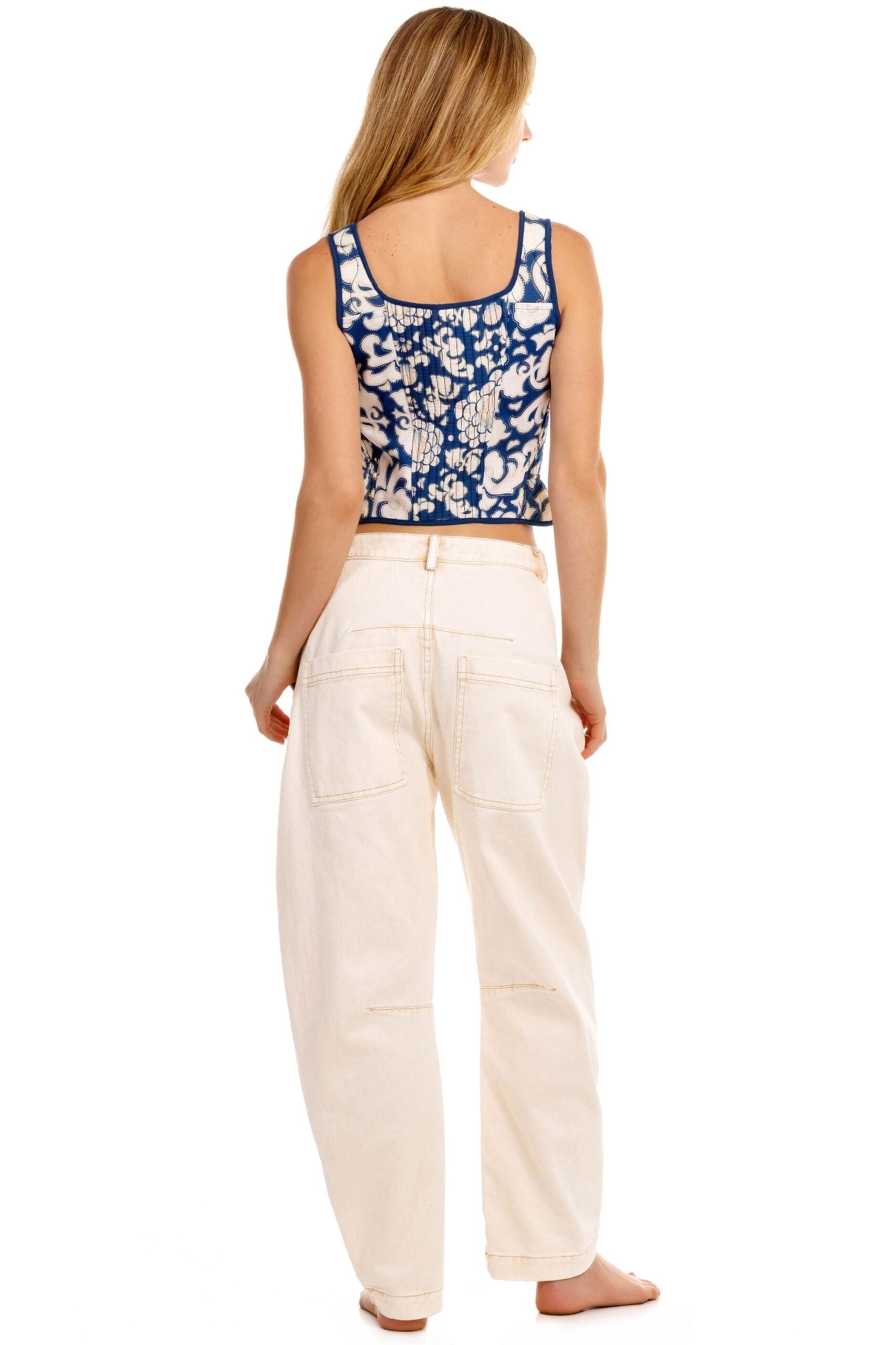 SINCLAIR SEREIA 19379 TOP (R26)