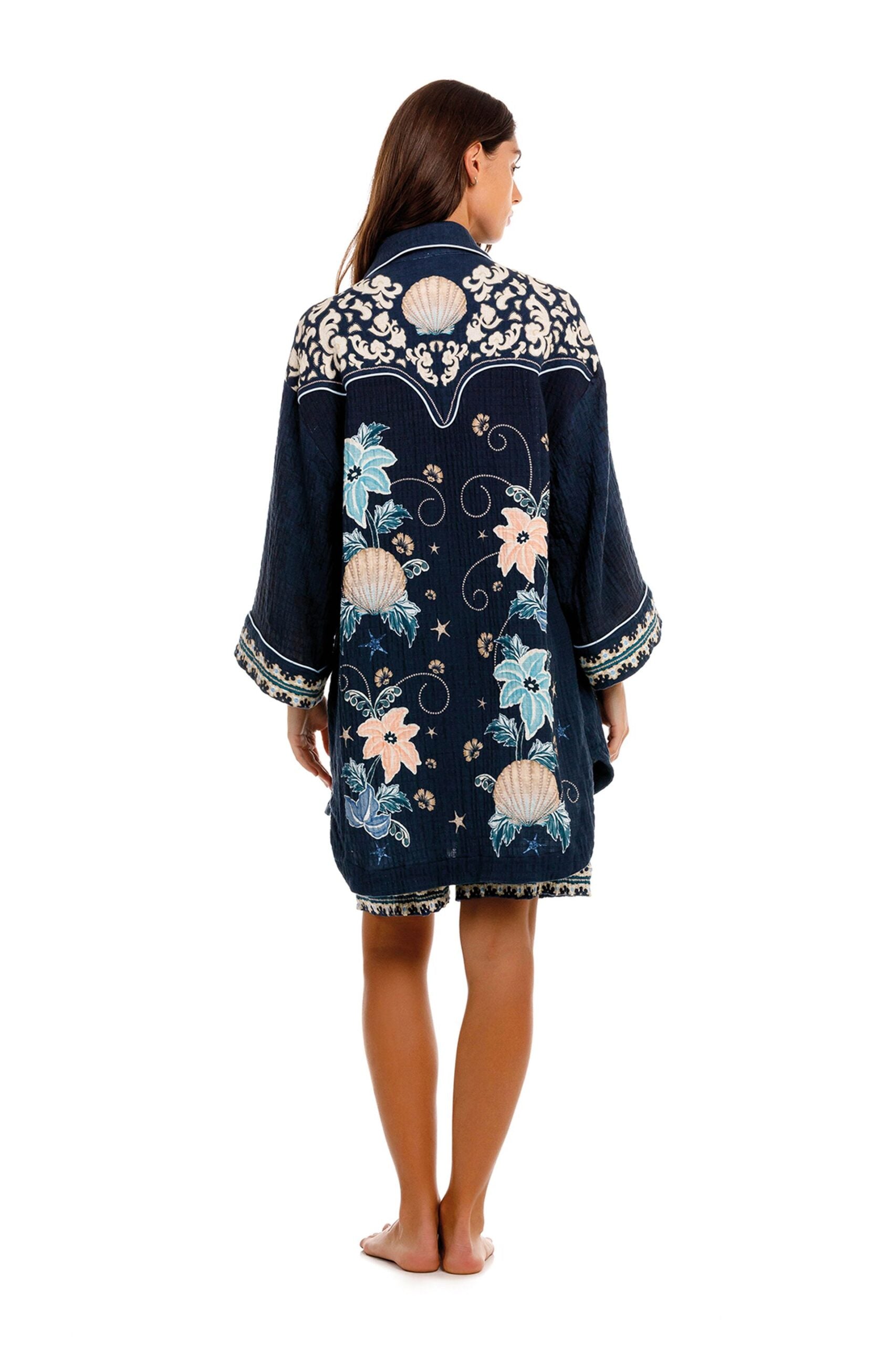 CHRISSY SEREIA 19382 SHIRT (R26)