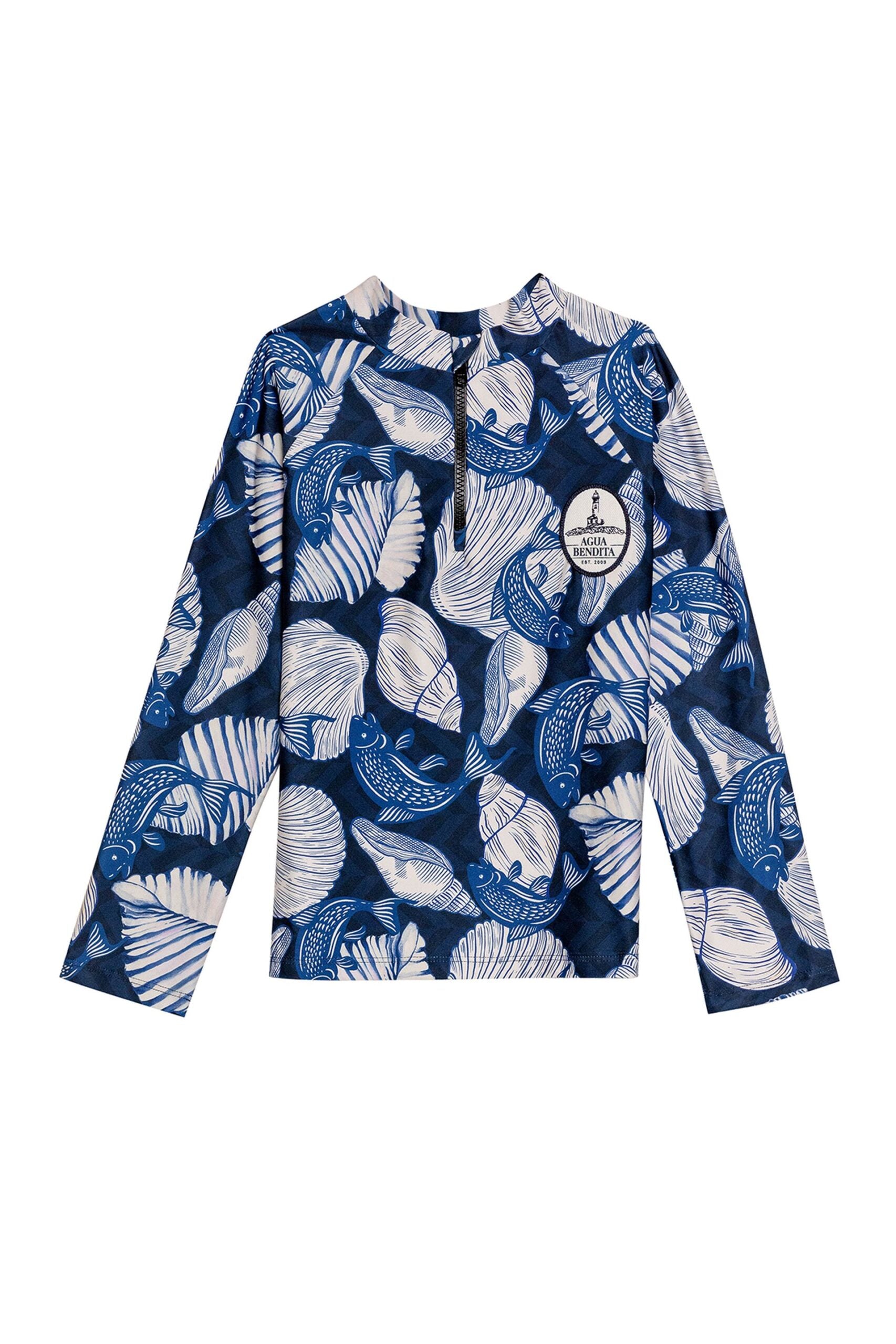 NOAH SEREIA 19383 RASHGUARD (R26)