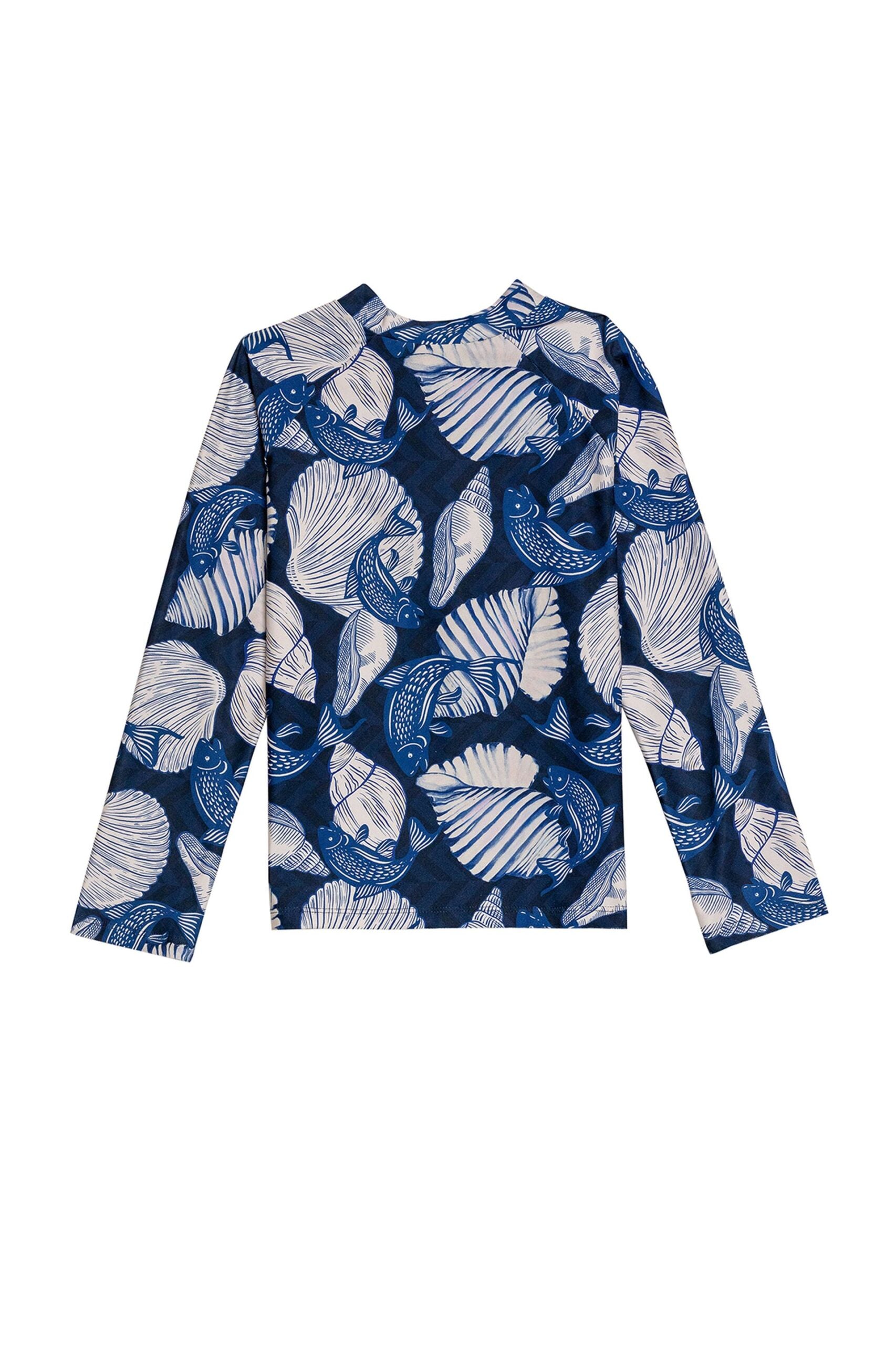 NOAH SEREIA 19383 RASHGUARD (R26)