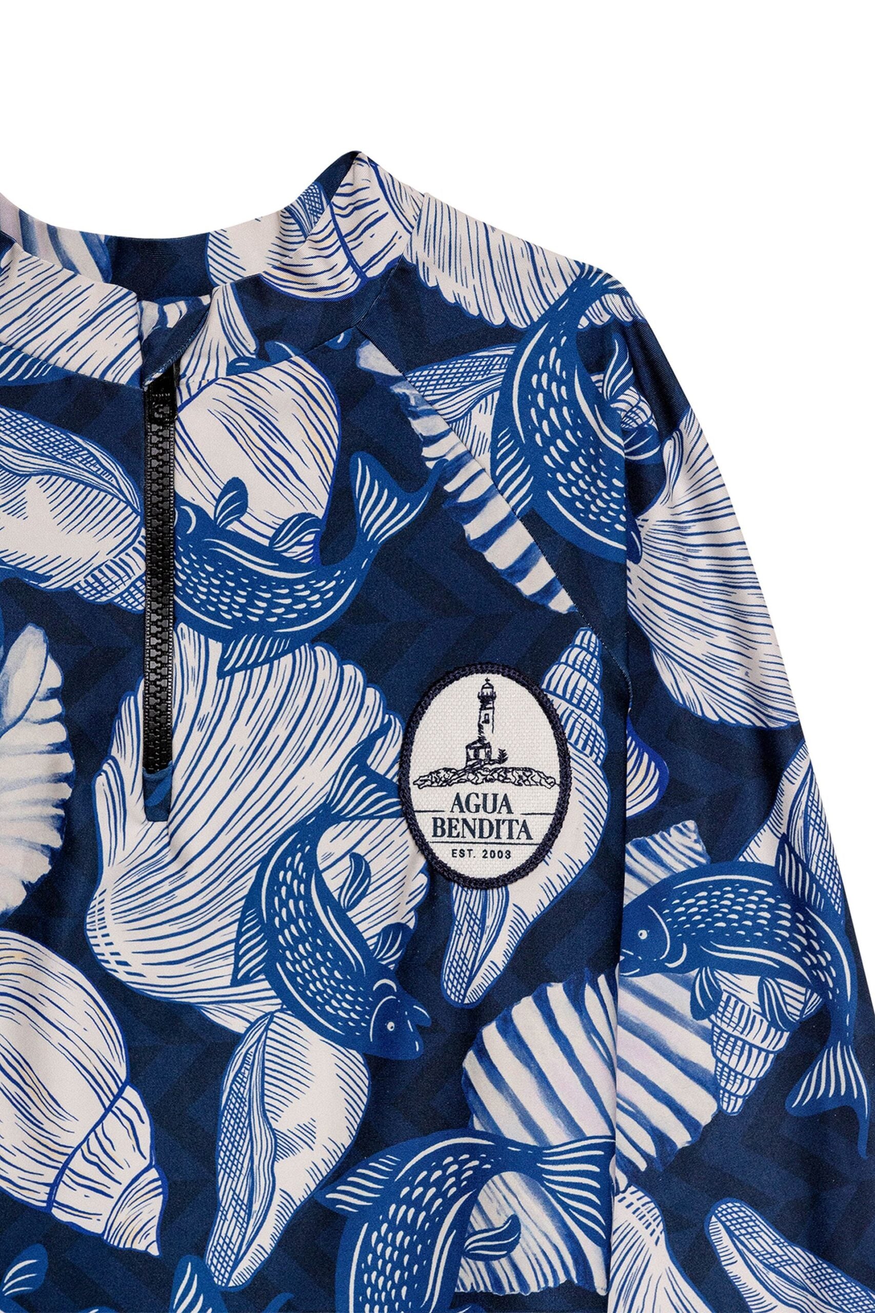 NOAH SEREIA 19383 RASHGUARD (R26)