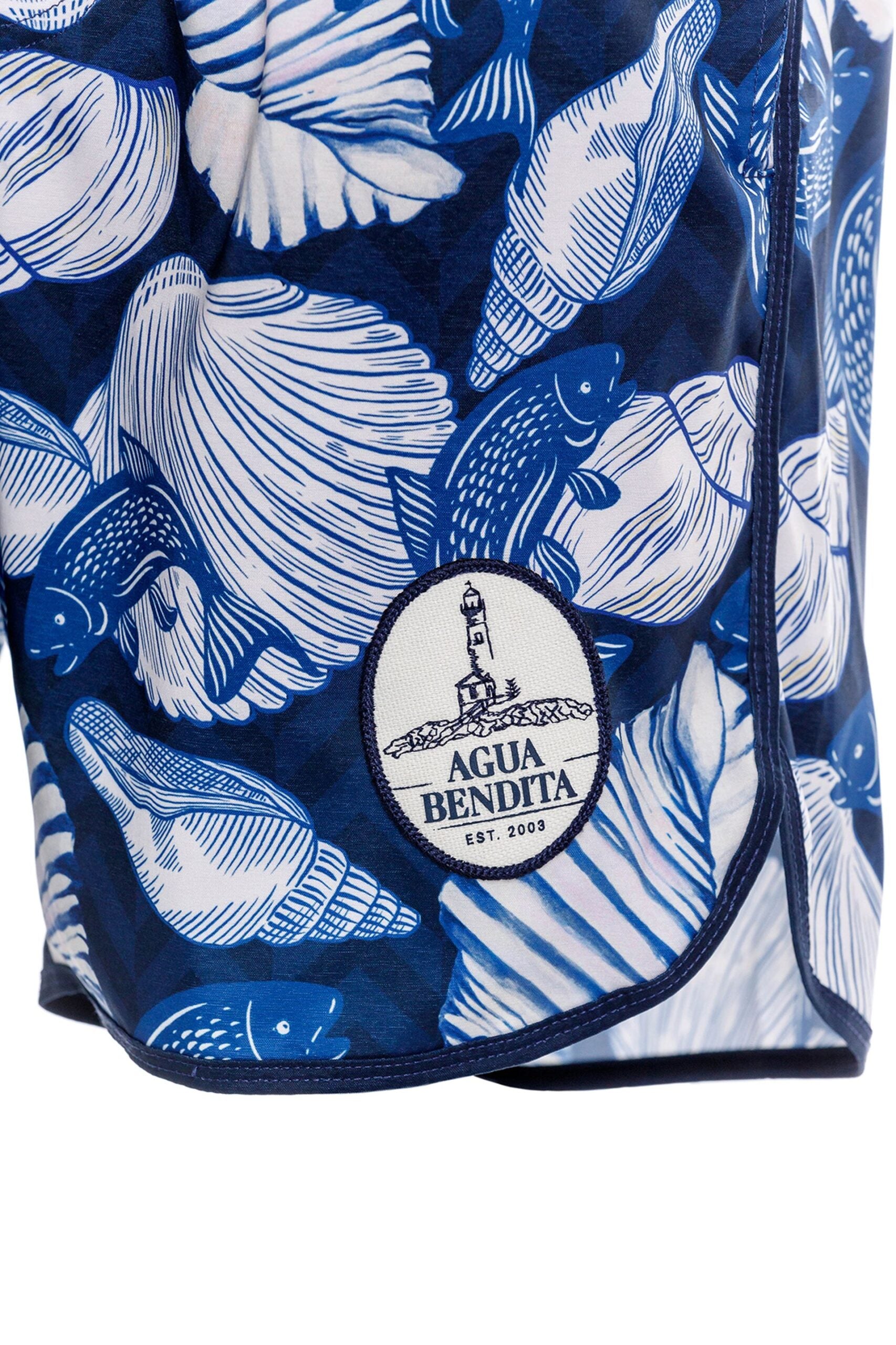 LIAM SEREIA 19385 TRUNKS (R26)