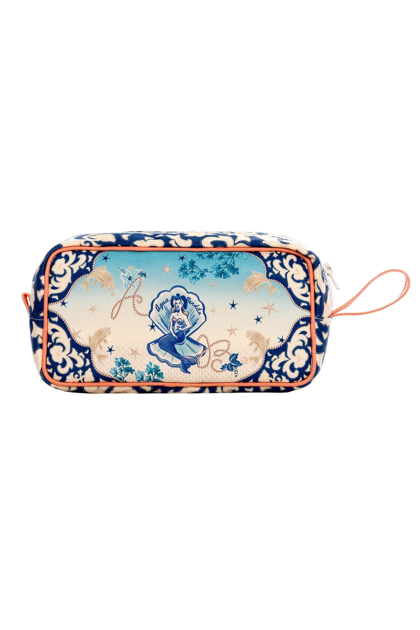 AQUA SEREIA 19387 BAG (R26)