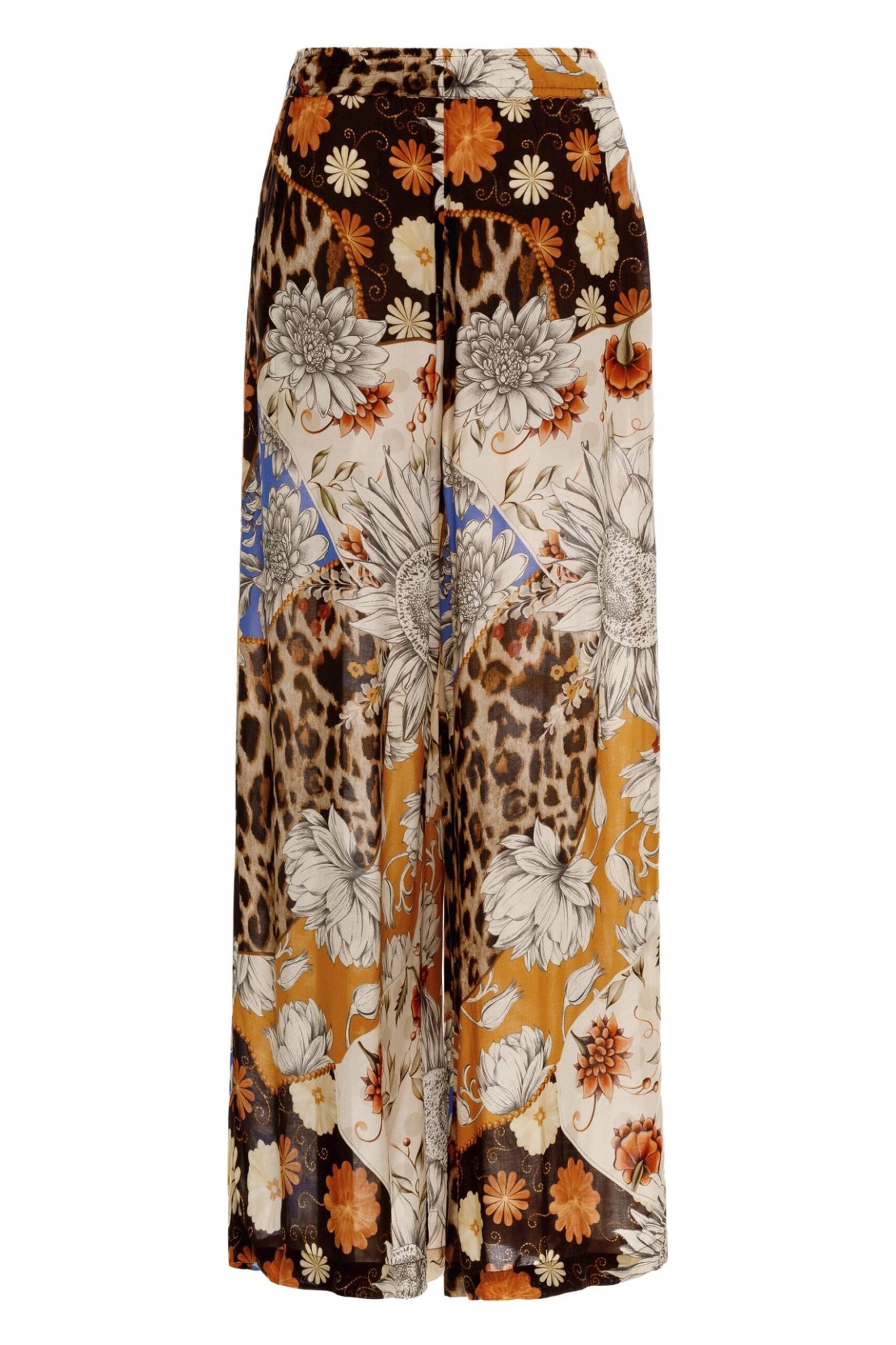 WINTER QUILT 19707 PANTS (R26)