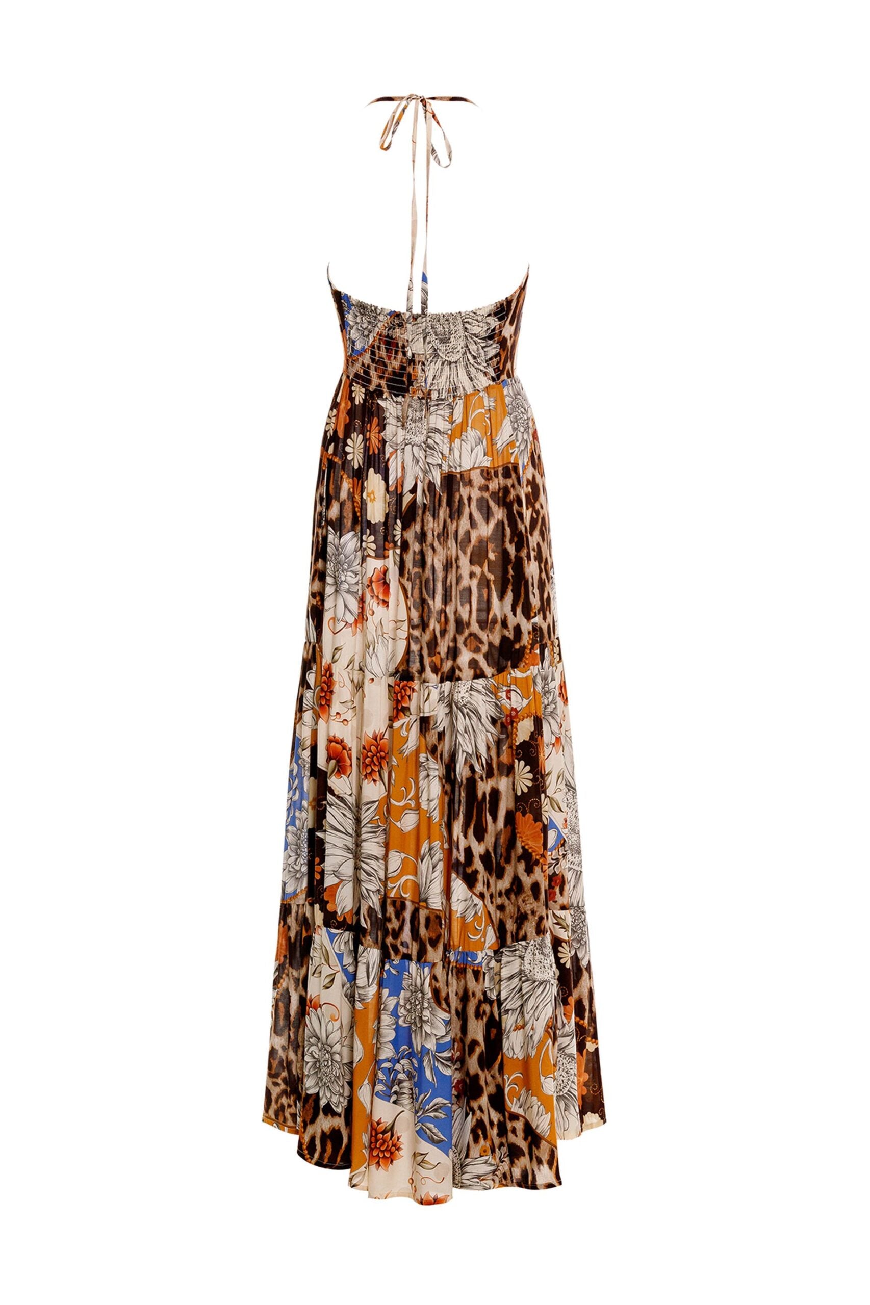 GABRIELLE QUILT 19714 DRESS (R26)