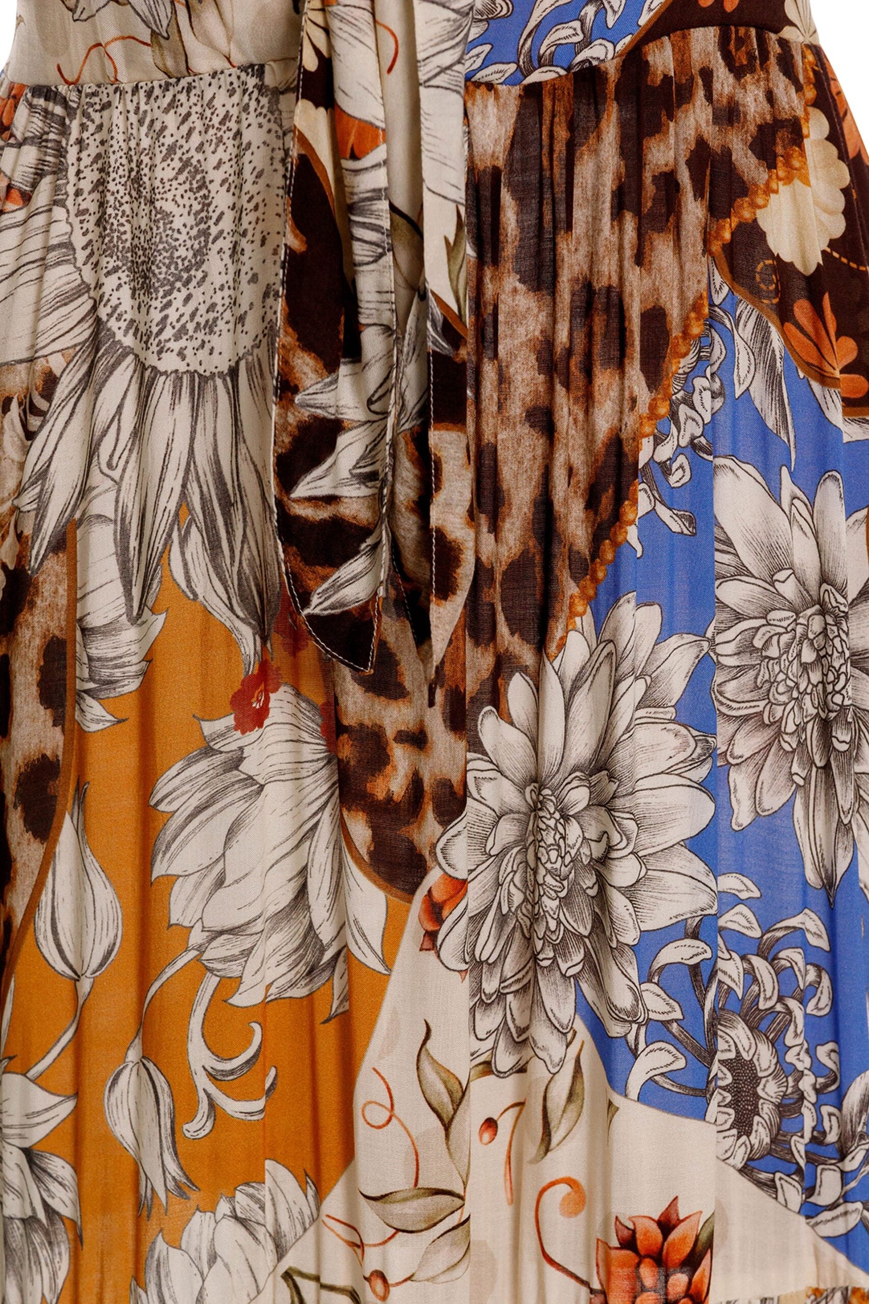 GABRIELLE QUILT 19714 DRESS (R26)