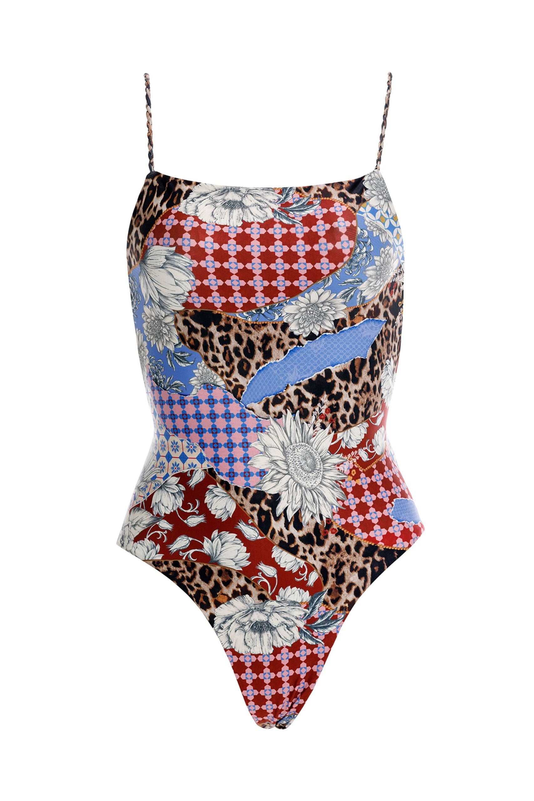 KALI QUILT 19715 ONE PIECE (R26)