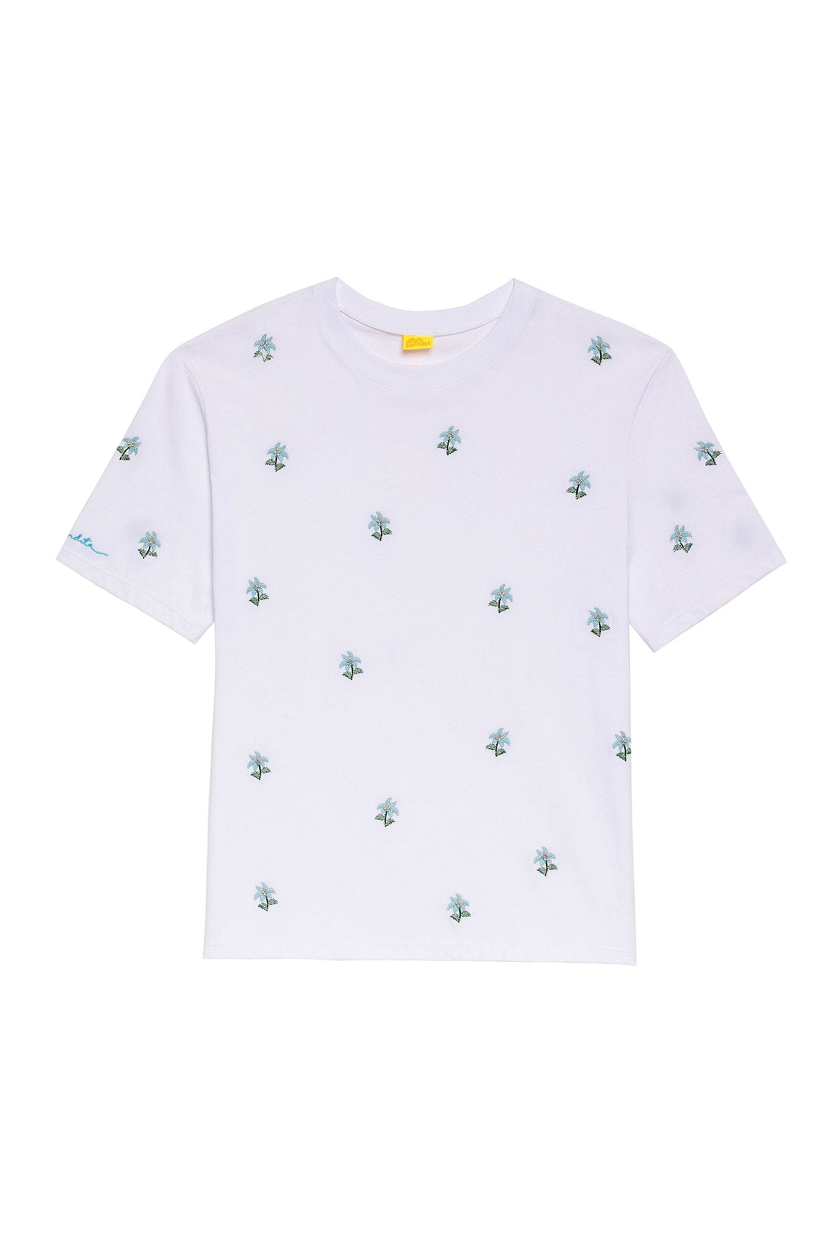 CARLOTA SEREIA 19717 T-SHIRT (R26)
