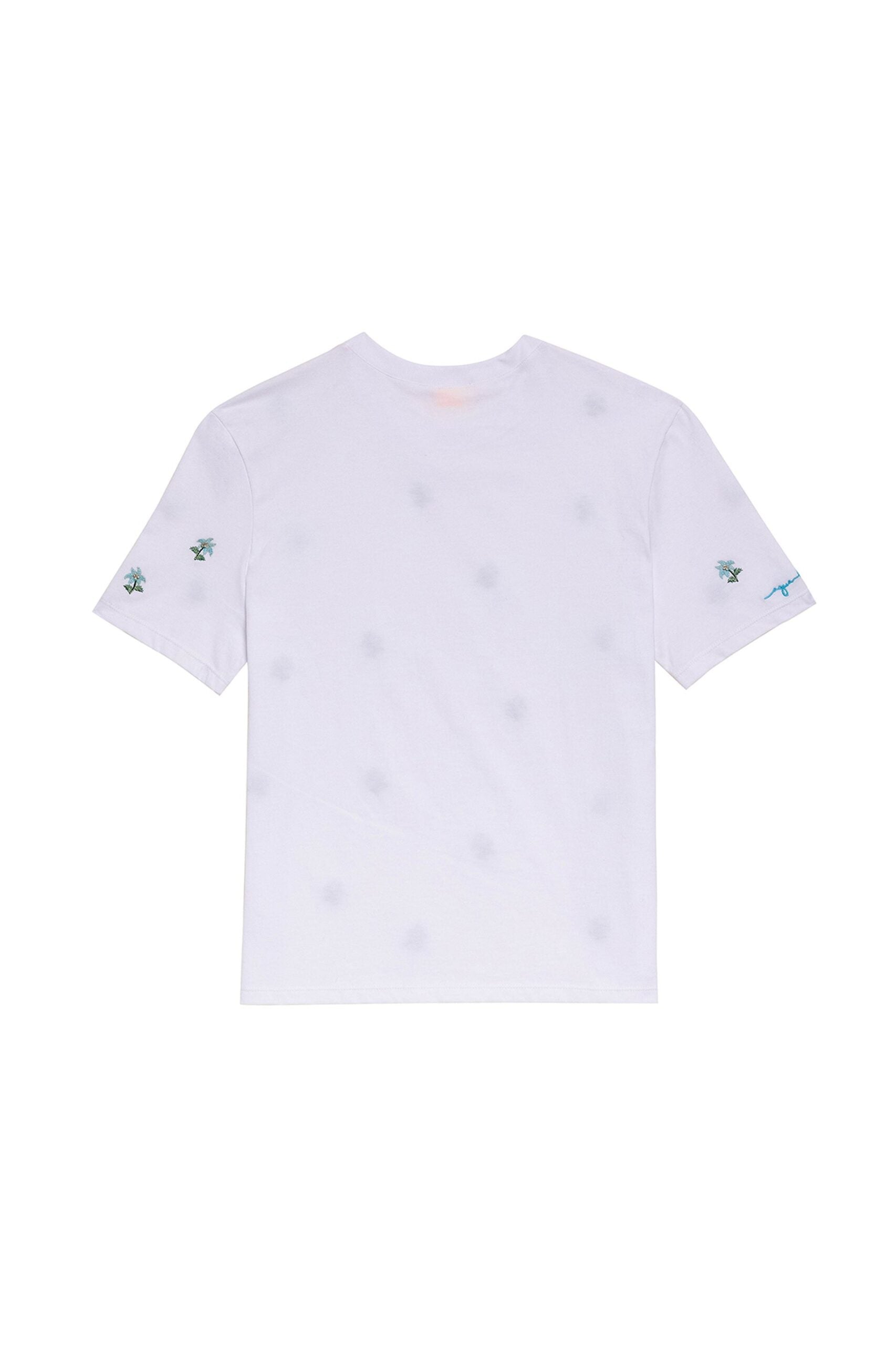 CARLOTA SEREIA 19717 T-SHIRT (R26)