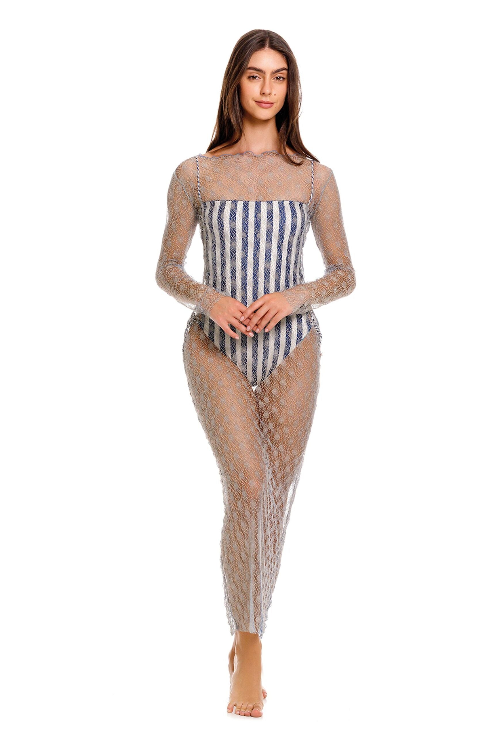 AMIRA SEREIA 19724 DRESS (R26)