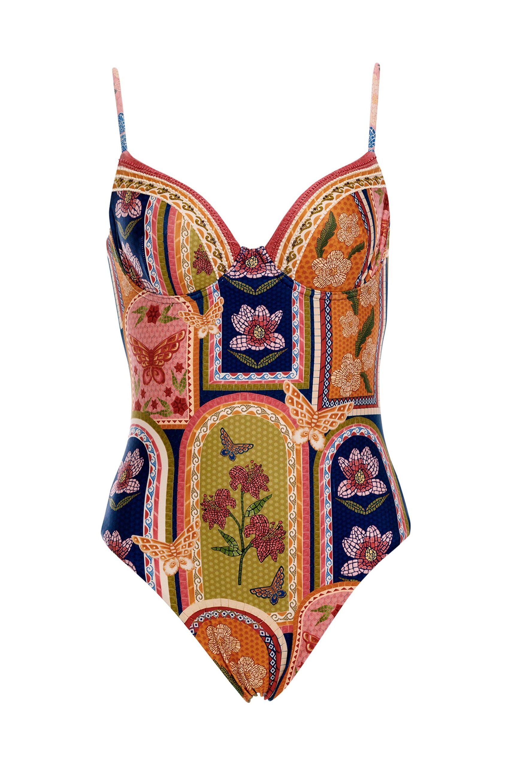 PETRA FIORE 19733 ONE PIECE (R26)