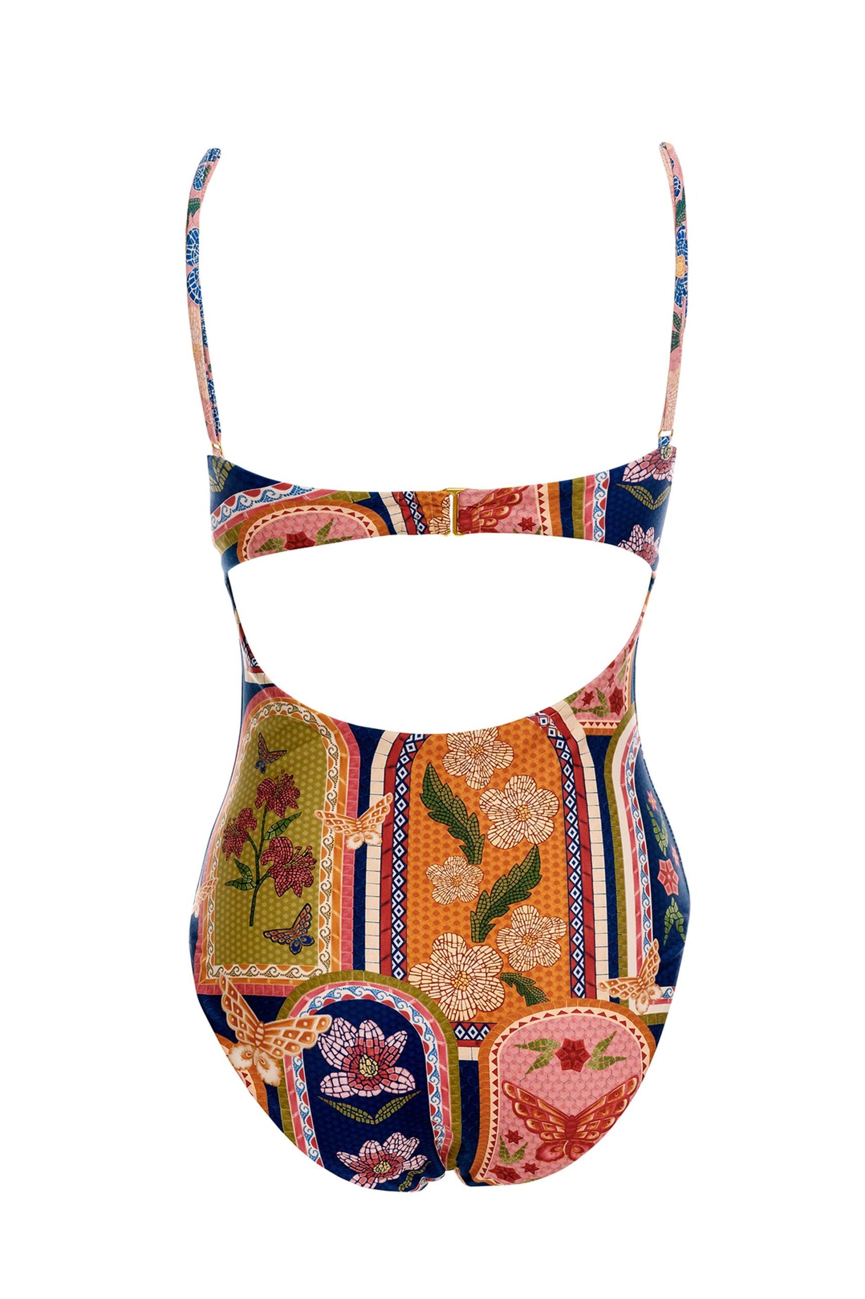 PETRA FIORE 19733 ONE PIECE (R26)
