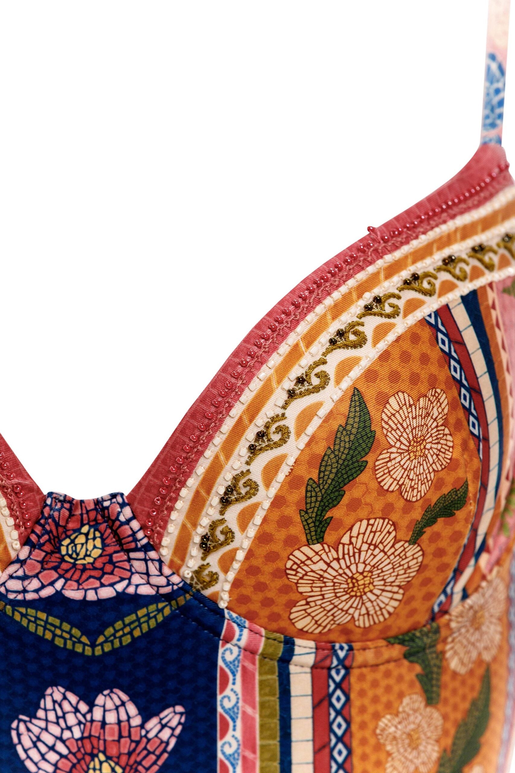 PETRA FIORE 19733 ONE PIECE (R26)