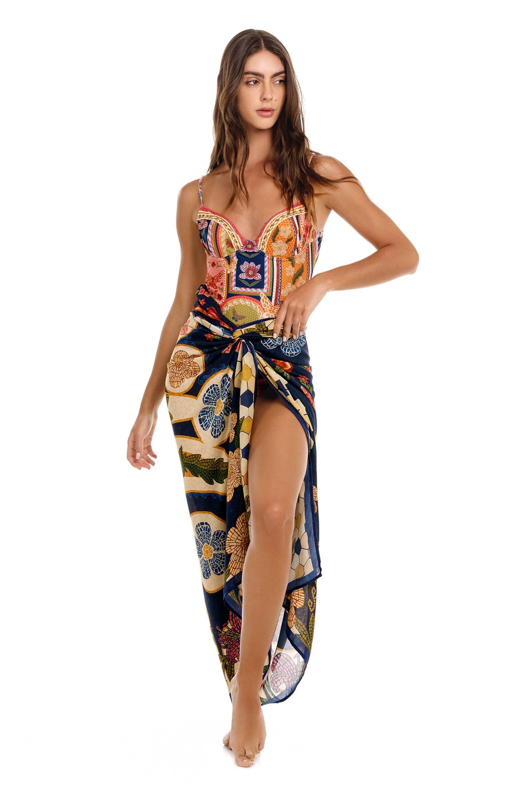MARINE FIORE 19735 PAREO (R26)