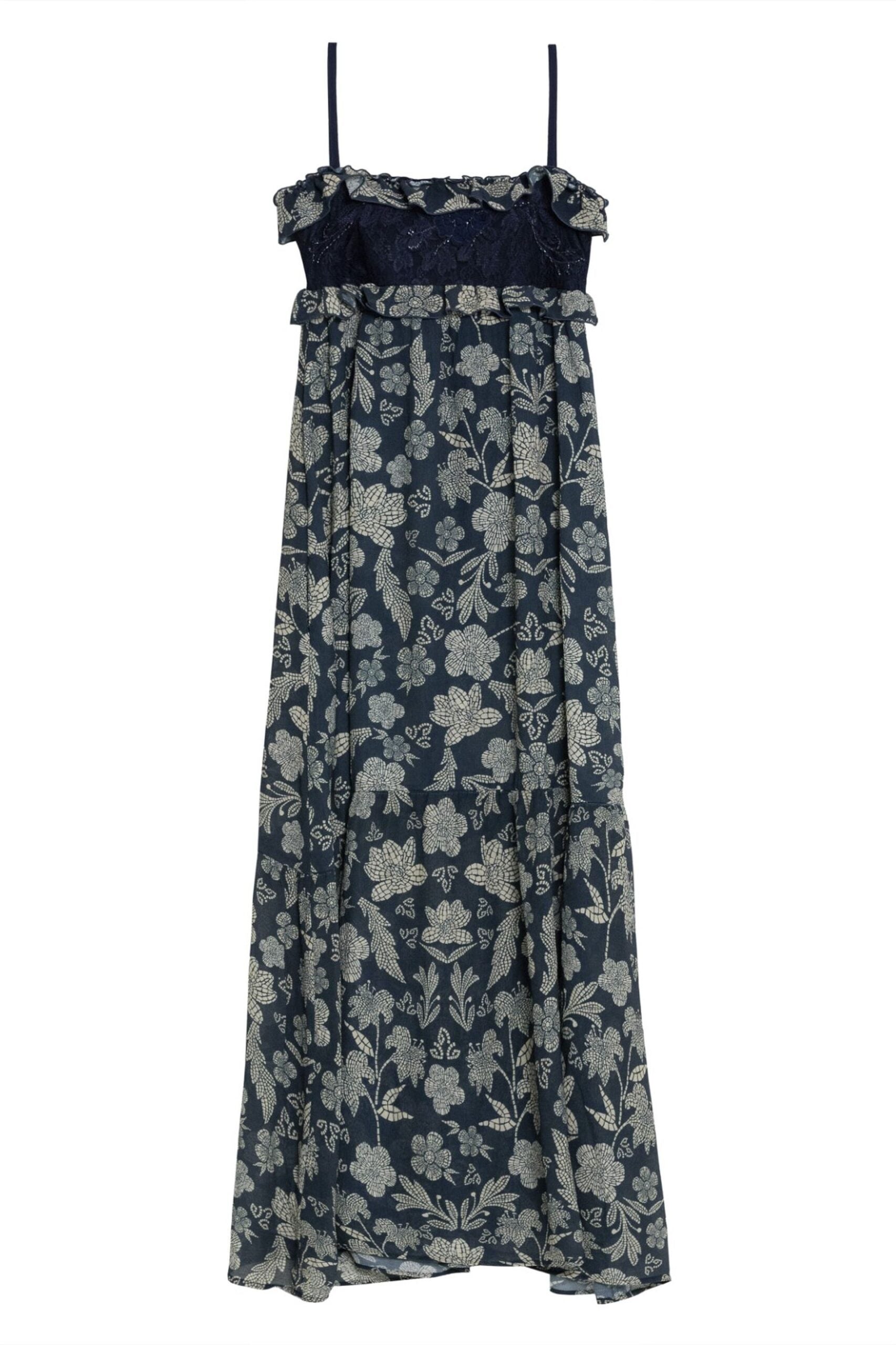 AMARANTA FIORE 19739 DRESS (R26)