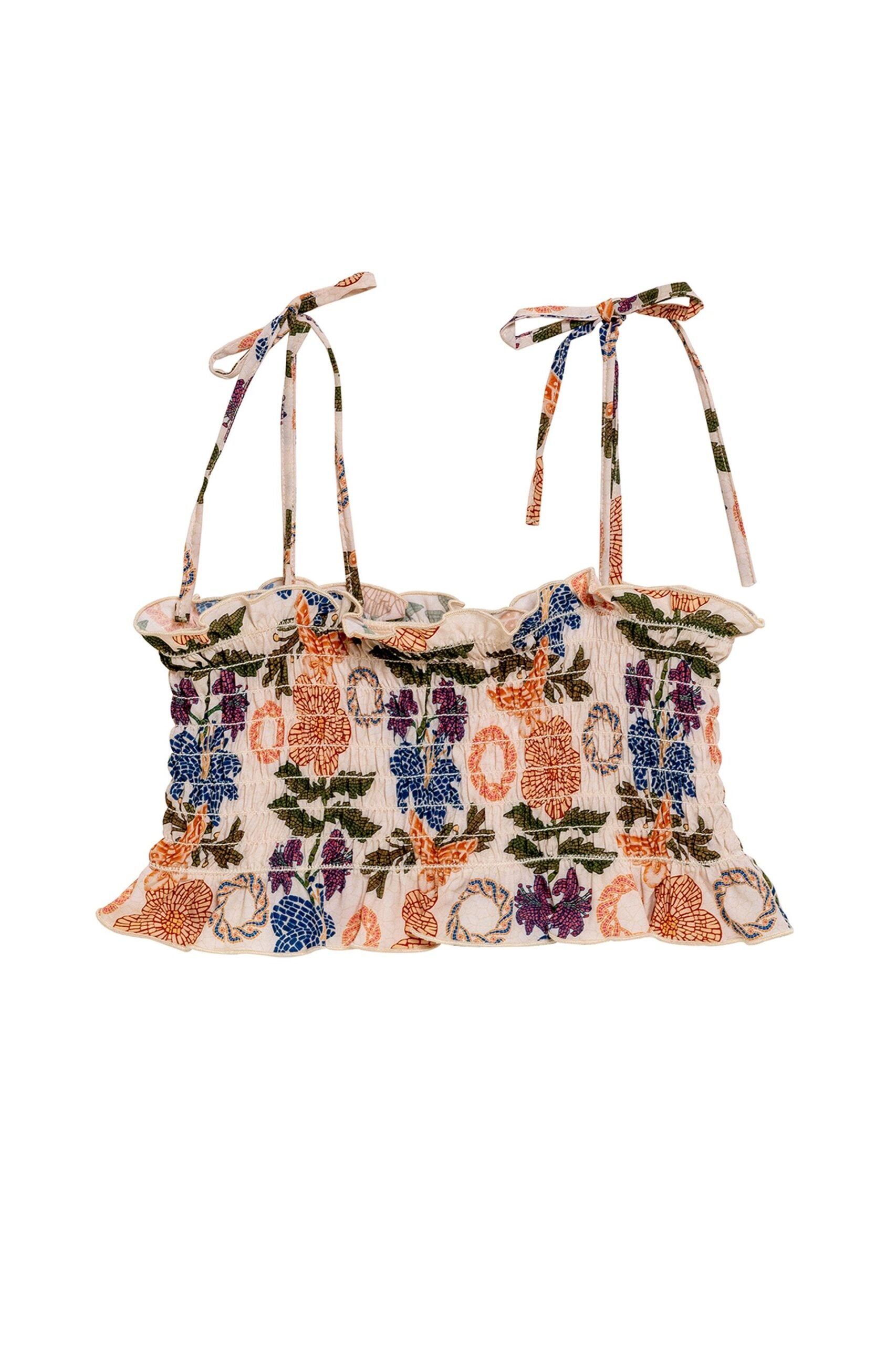 GISELLE FIORE 19745 TOP (R26)