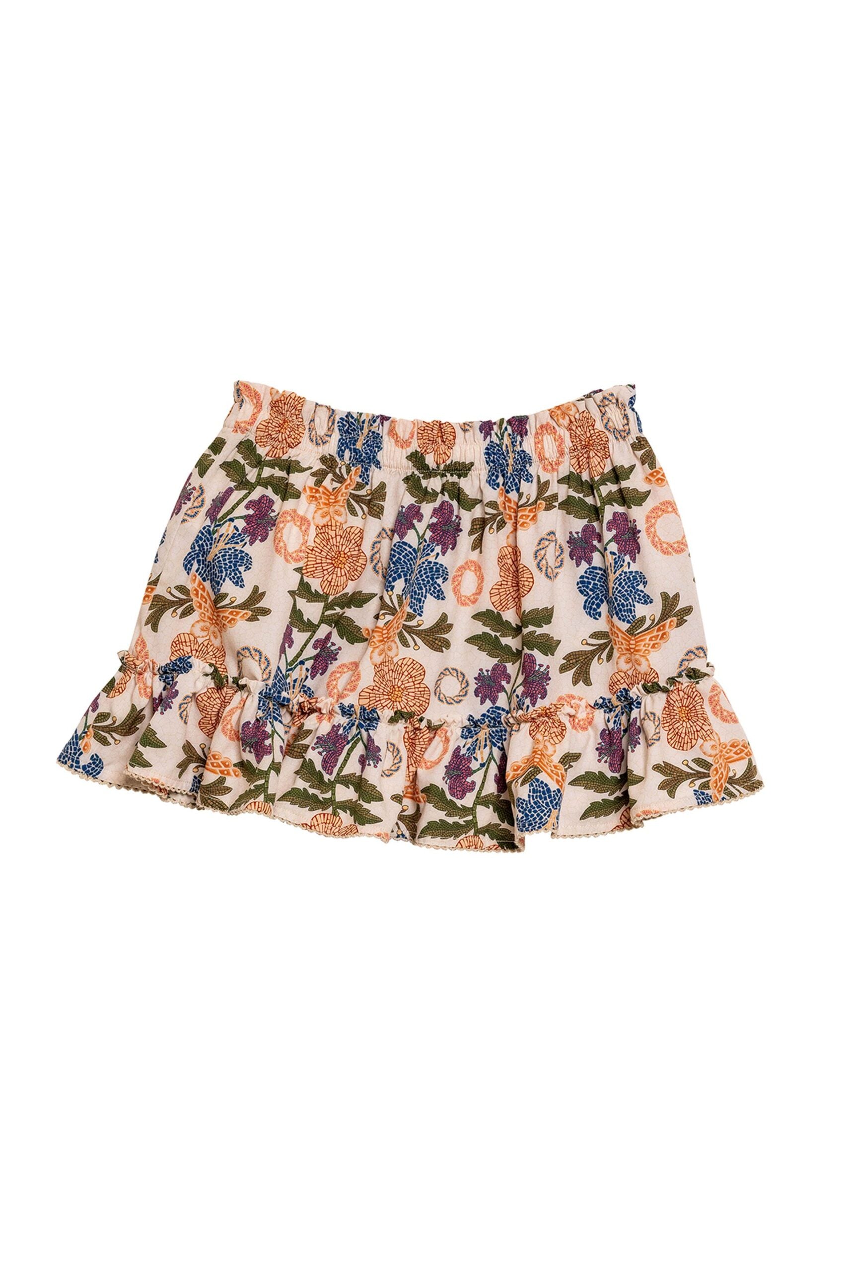 CARA FIORE 19746 SKIRT (R26)