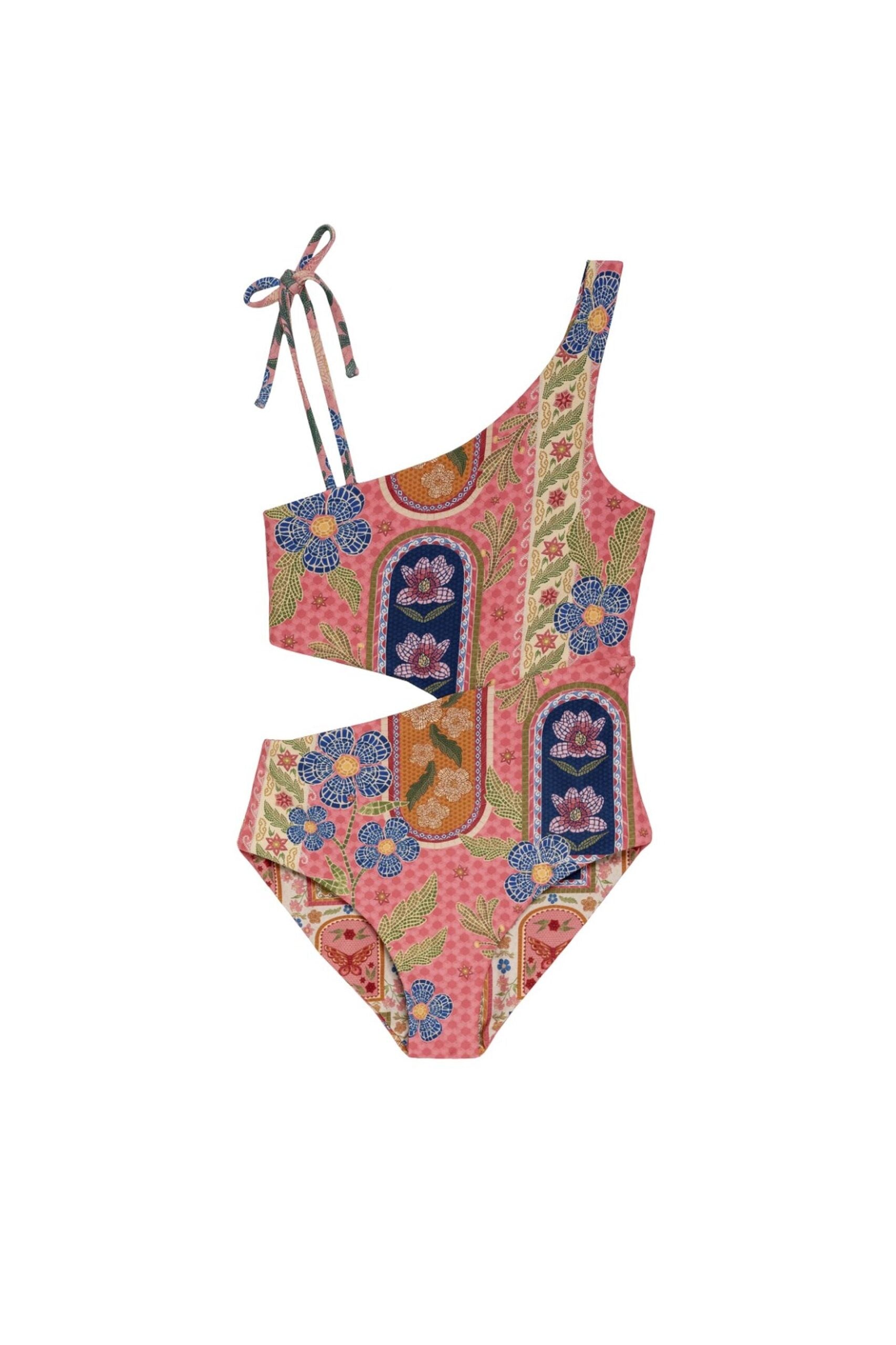 SAVANNA FIORE 19748 ONE PIECE (R26)