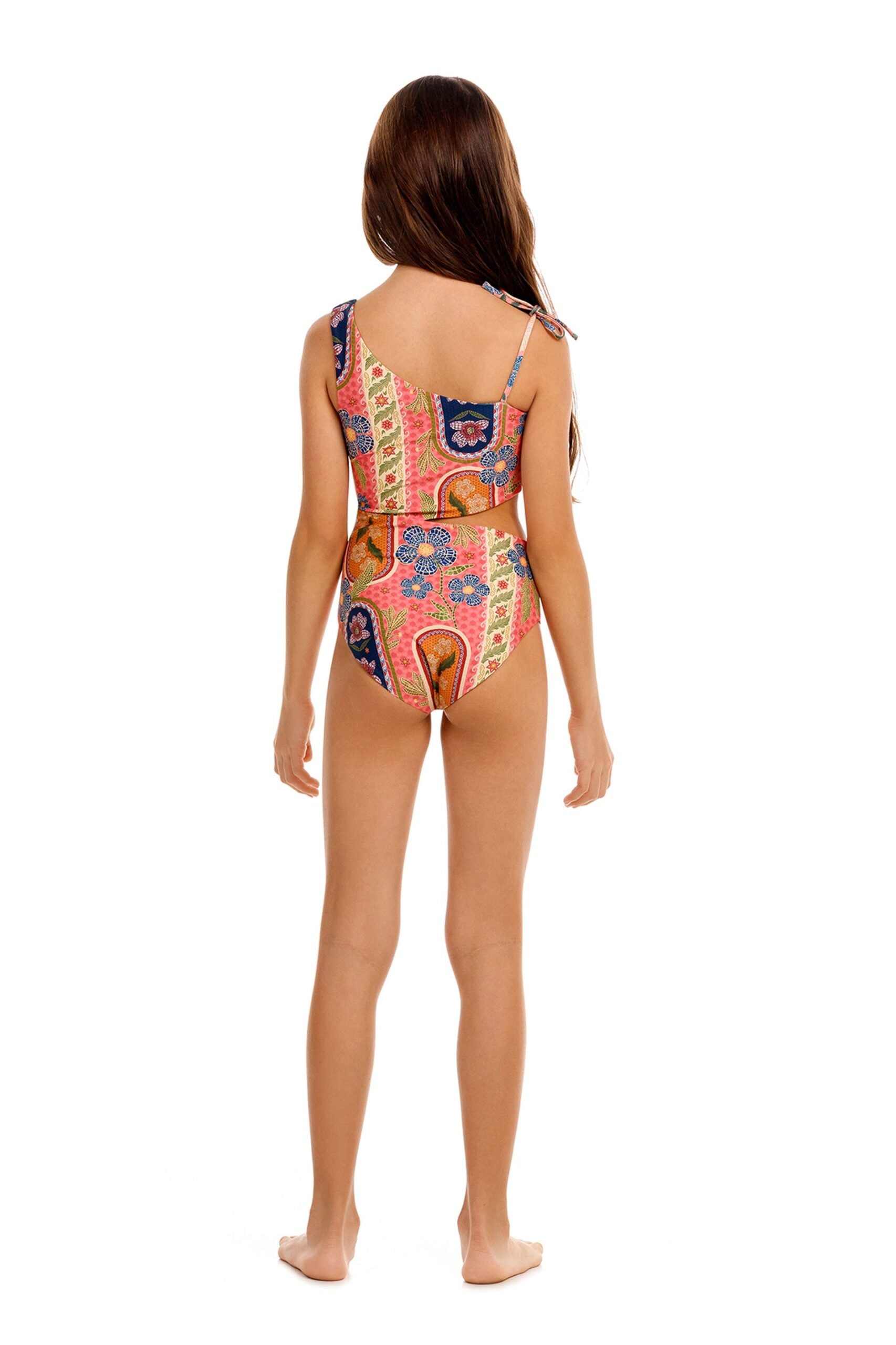 SAVANNA FIORE 19748 ONE PIECE (R26)