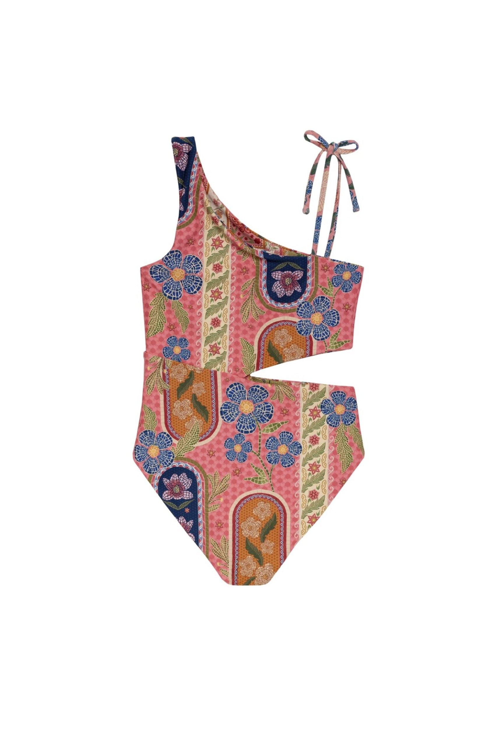 SAVANNA FIORE 19748 ONE PIECE (R26)