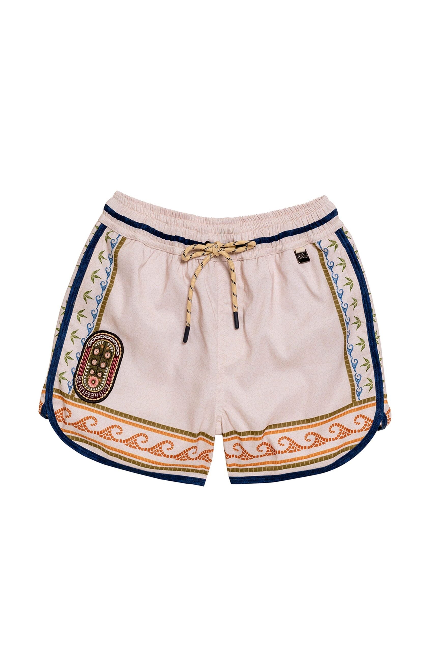 TIAGO FIORE 19750 TRUNKS (R26)