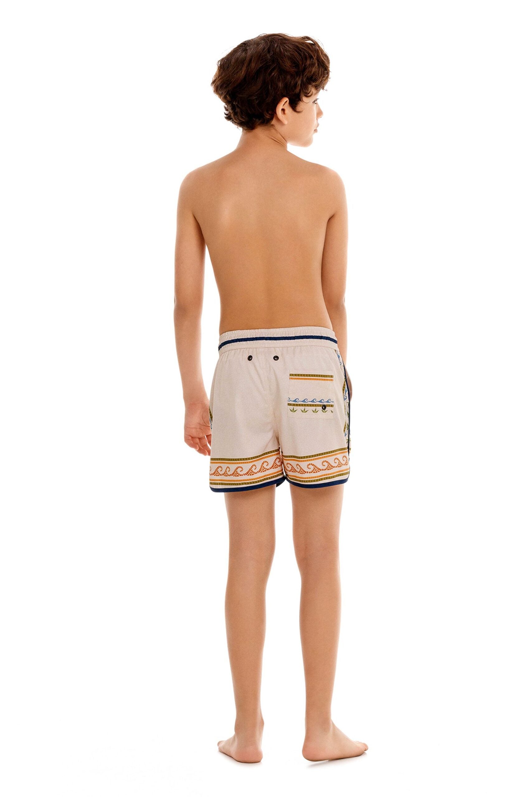 TIAGO FIORE 19750 TRUNKS (R26)