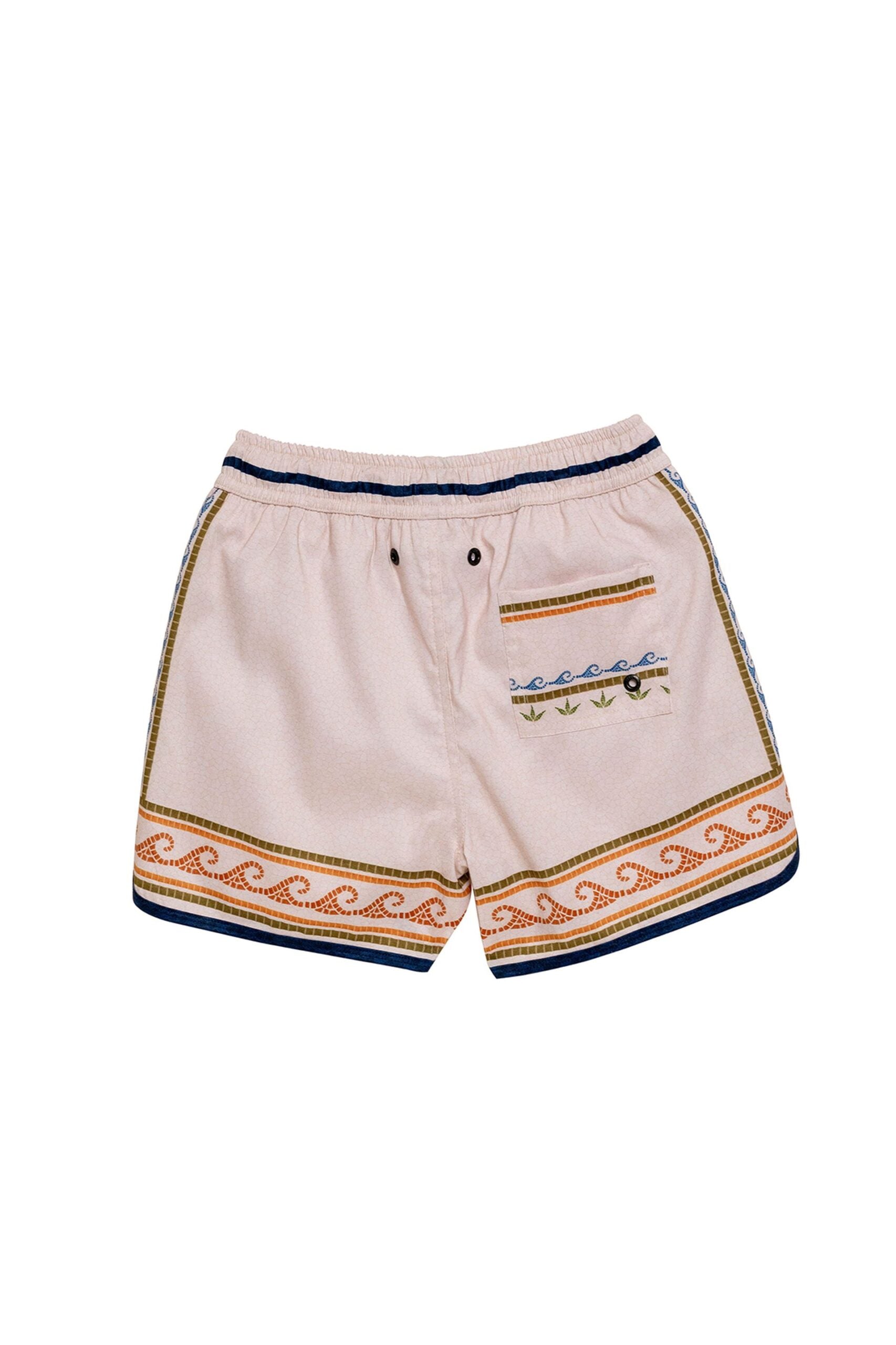 TIAGO FIORE 19750 TRUNKS (R26)