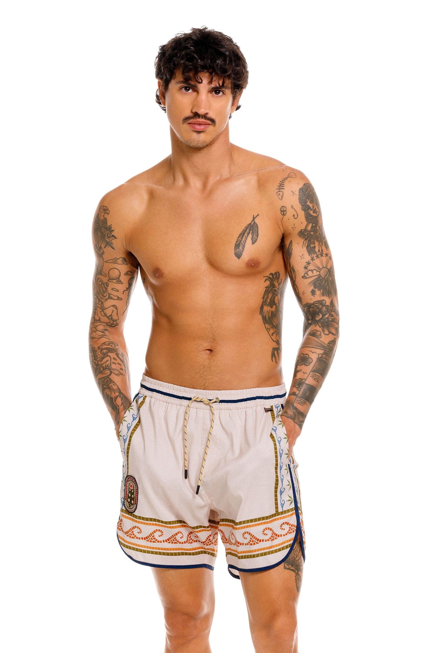 LIAM FIORE 19751 TRUNKS (R26)