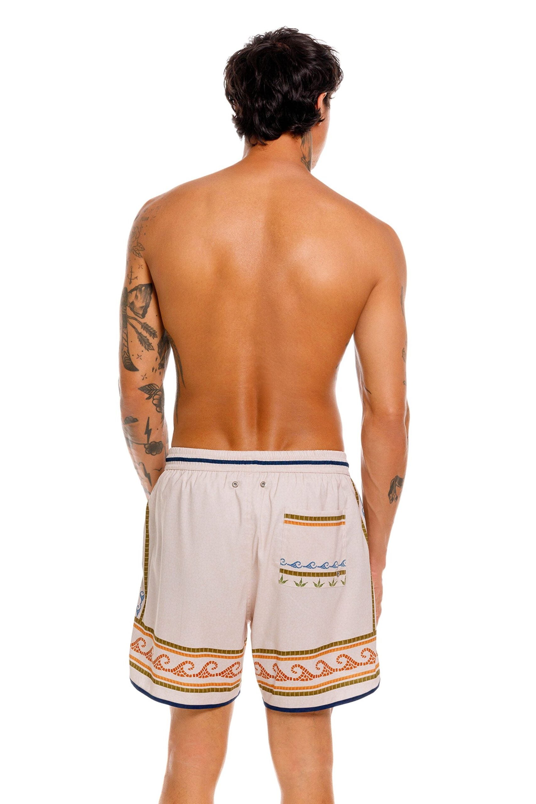 LIAM FIORE 19751 TRUNKS (R26)