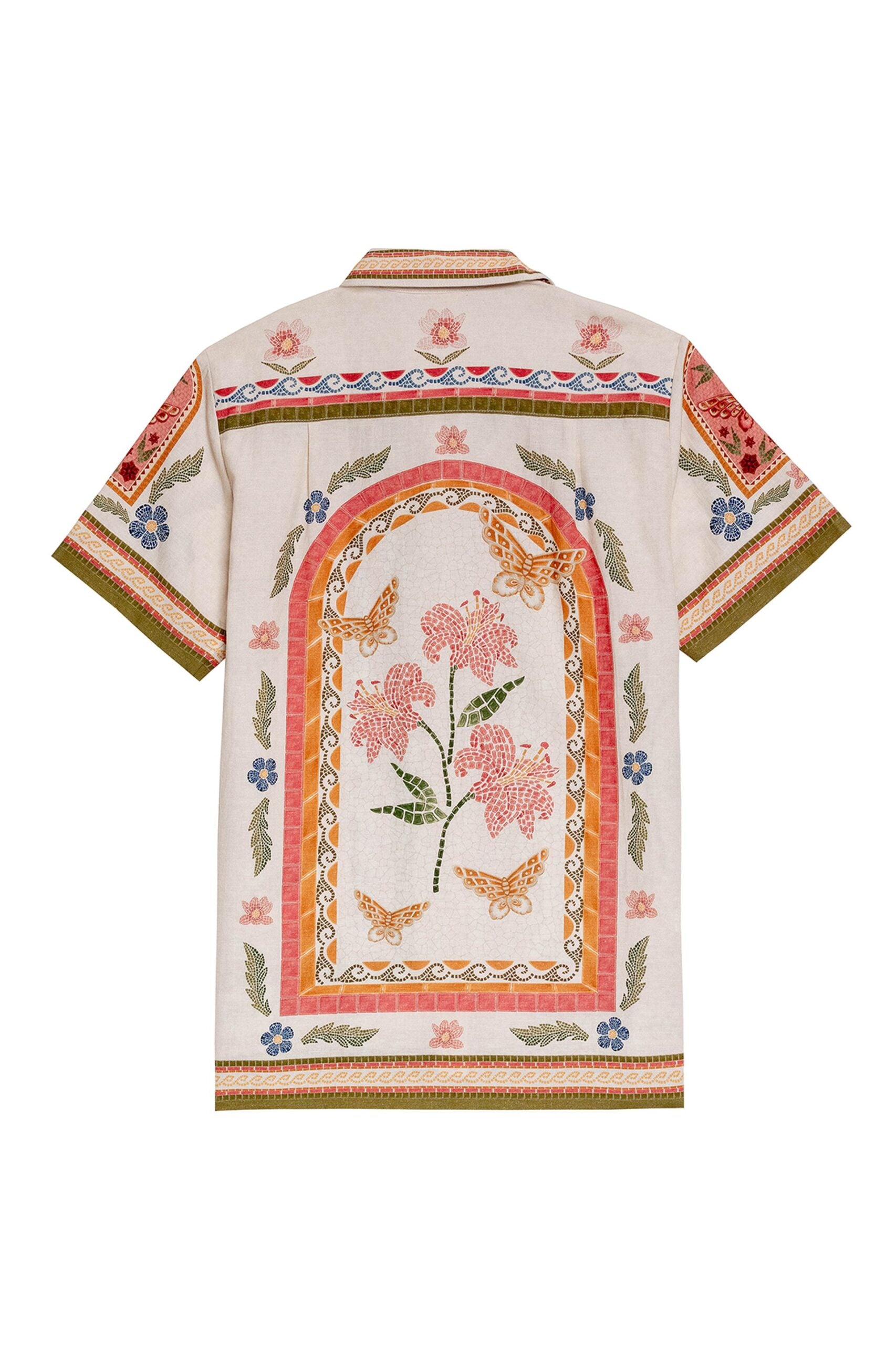 ALI FIORE 19752 SHIRT (R26)