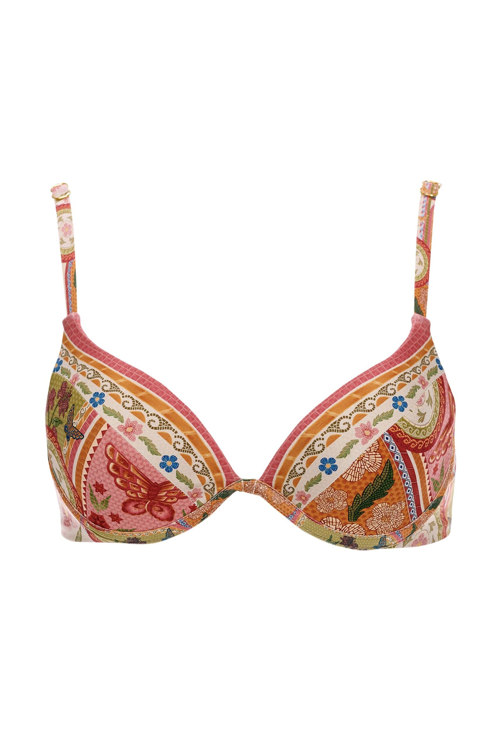 CANDELARIA FIORE 19757 TOP (R26)