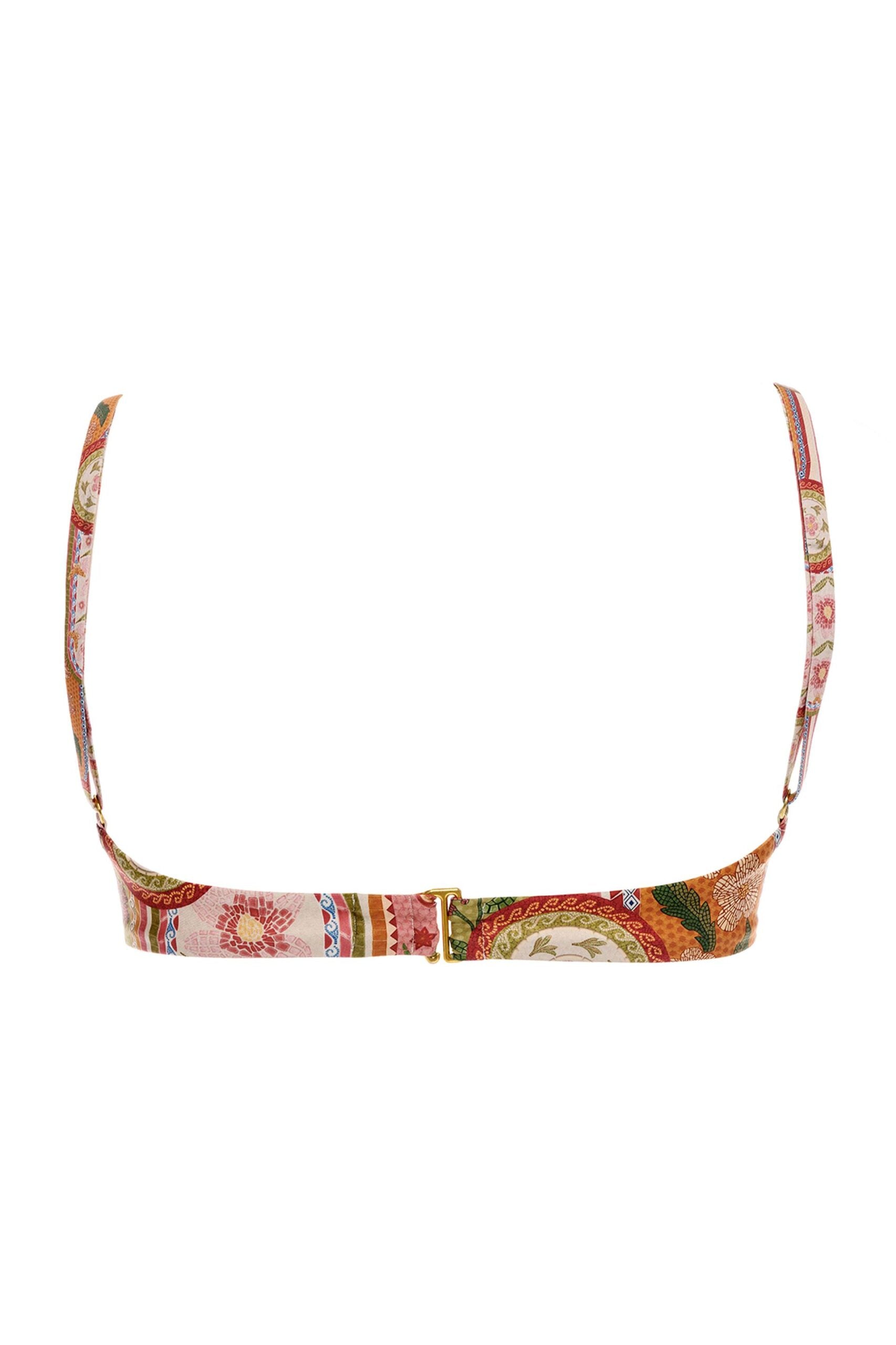 CANDELARIA FIORE 19757 TOP (R26)