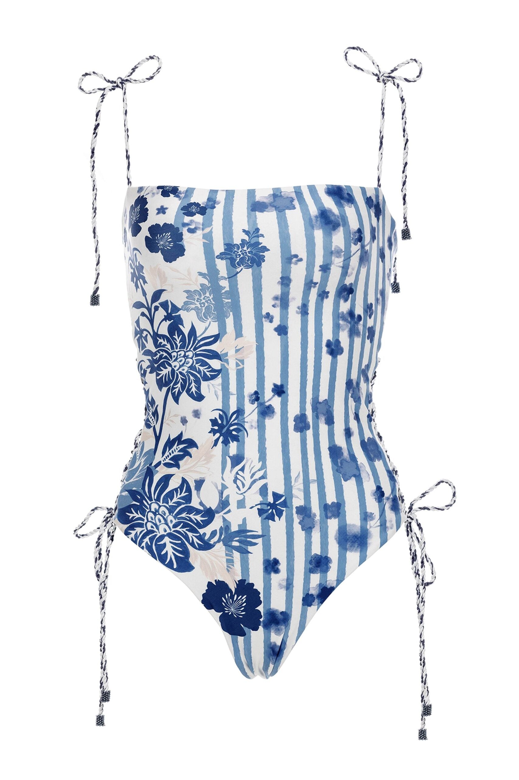 POSH BATIK 19778 ONE PIECE (R26)