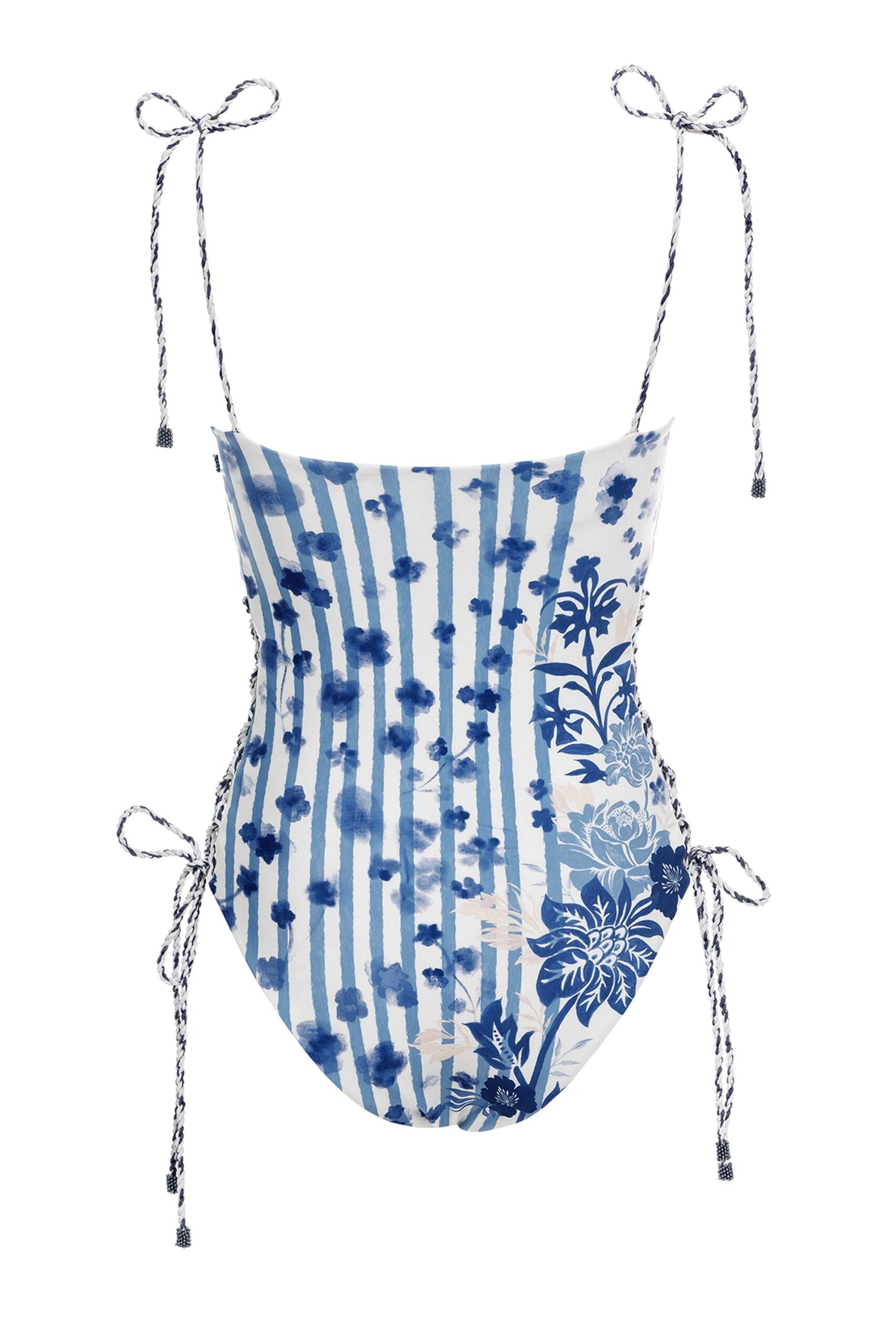 POSH BATIK 19778 ONE PIECE (R26)