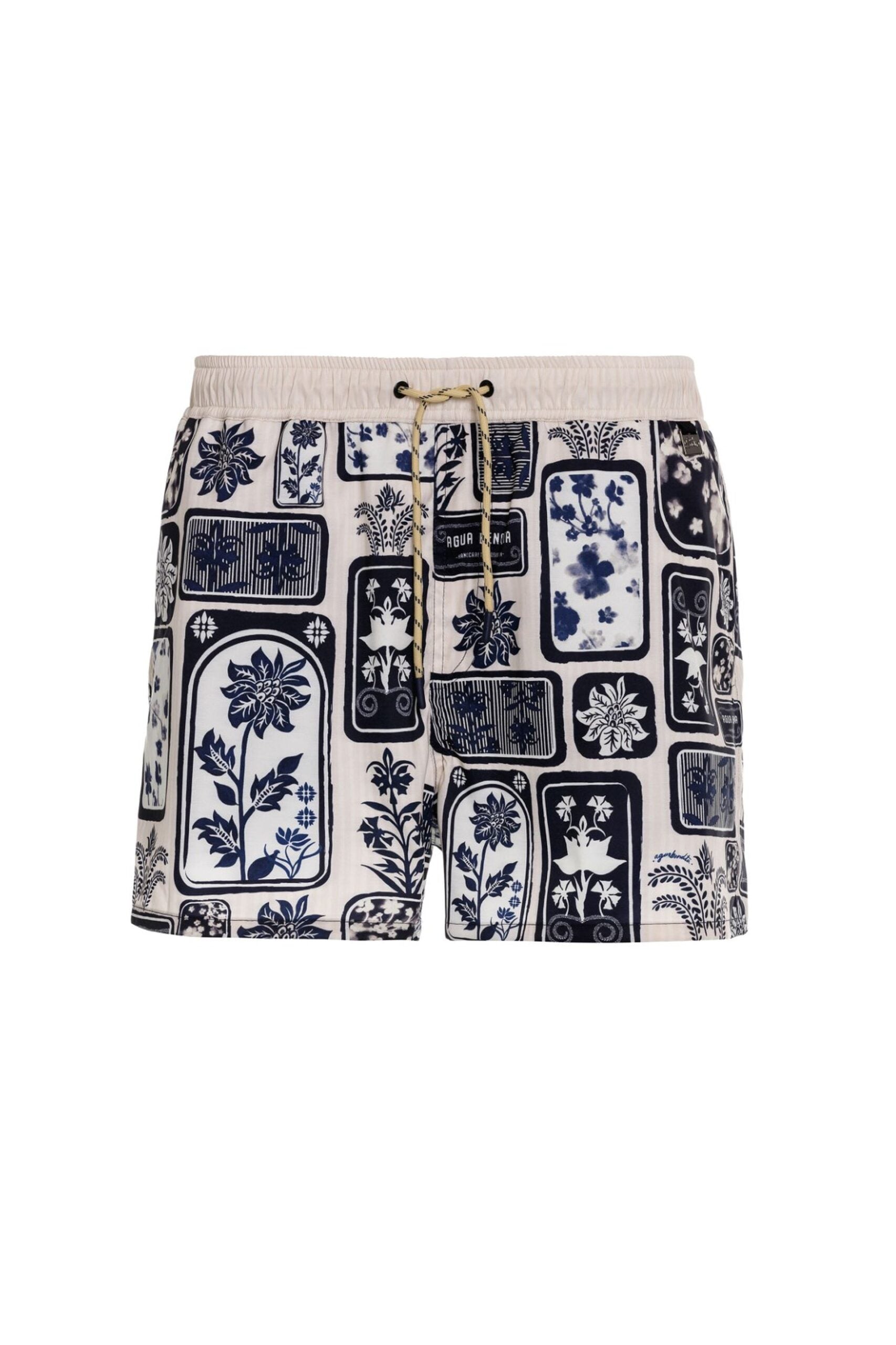 CASSIUS BATIK 19783 TRUNKS (R26)