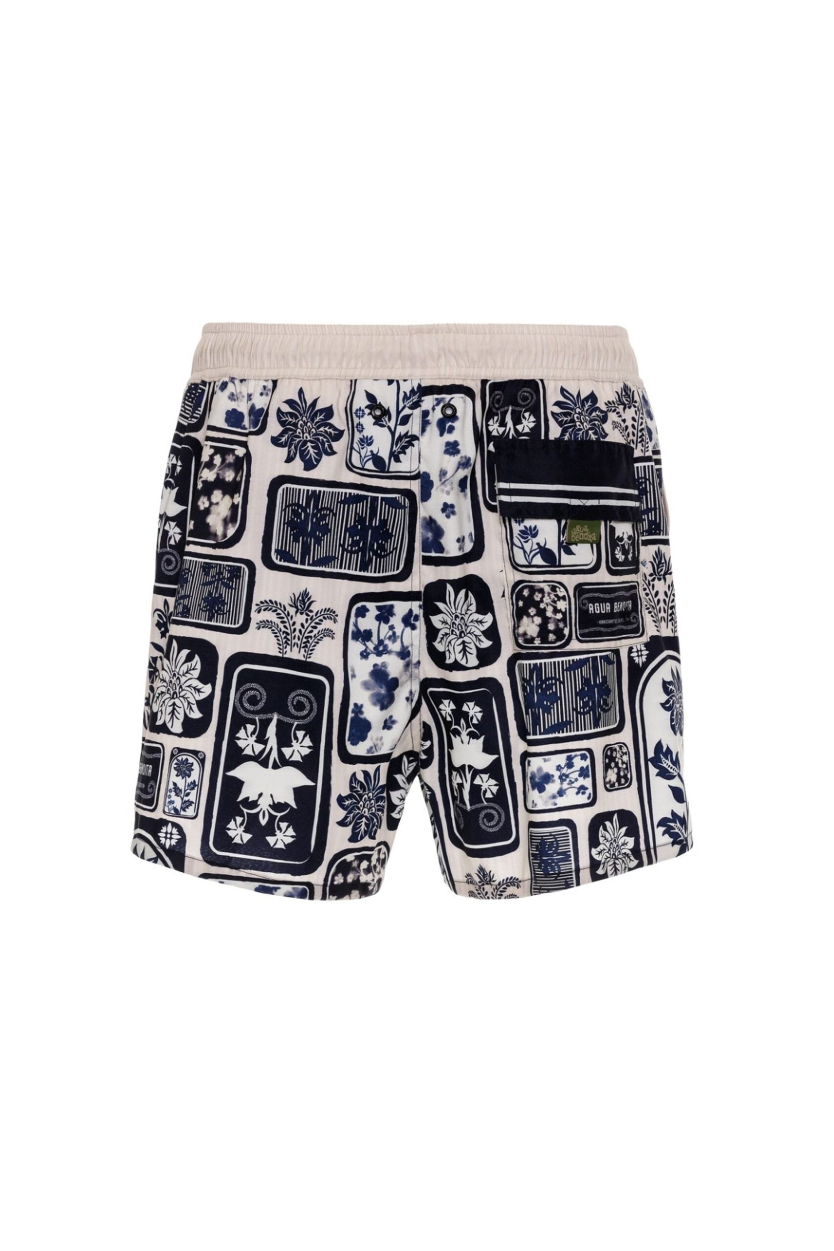CASSIUS BATIK 19783 TRUNKS (R26)