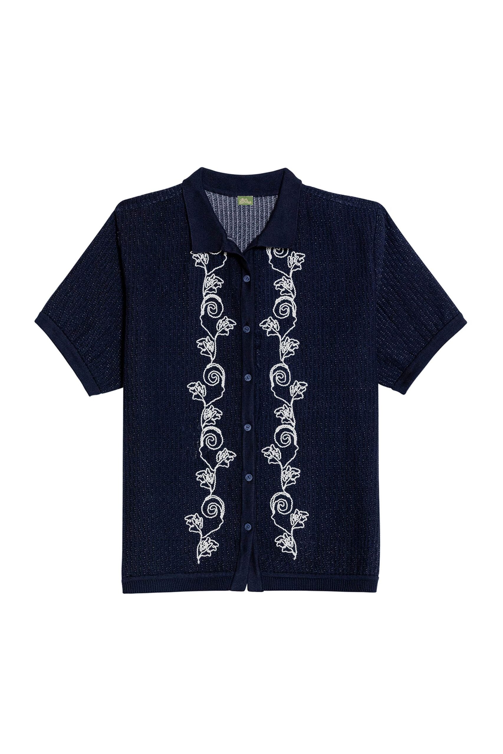 JARED BATIK 19789 SHIRT (R26)