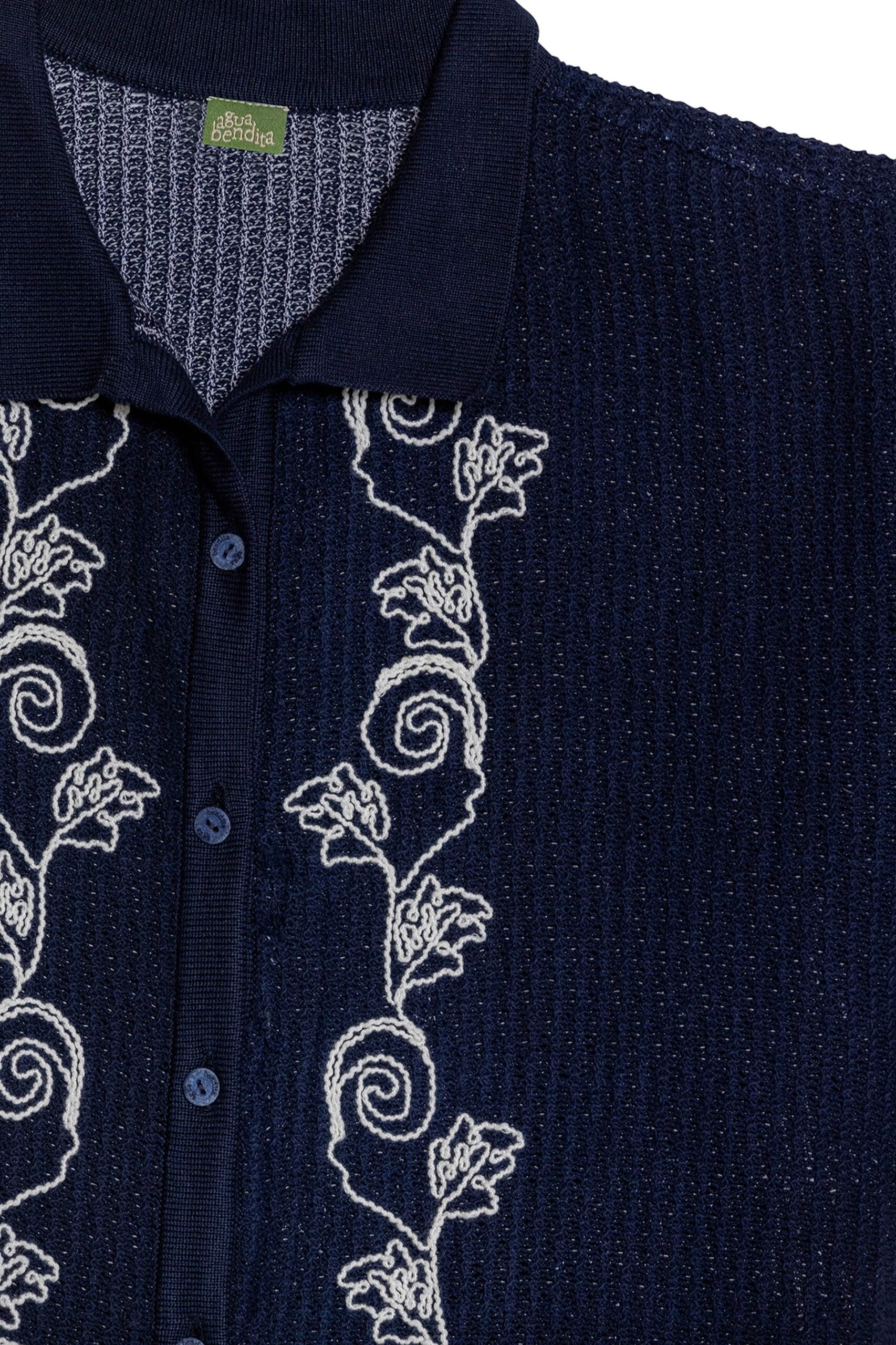 JARED BATIK 19789 SHIRT (R26)