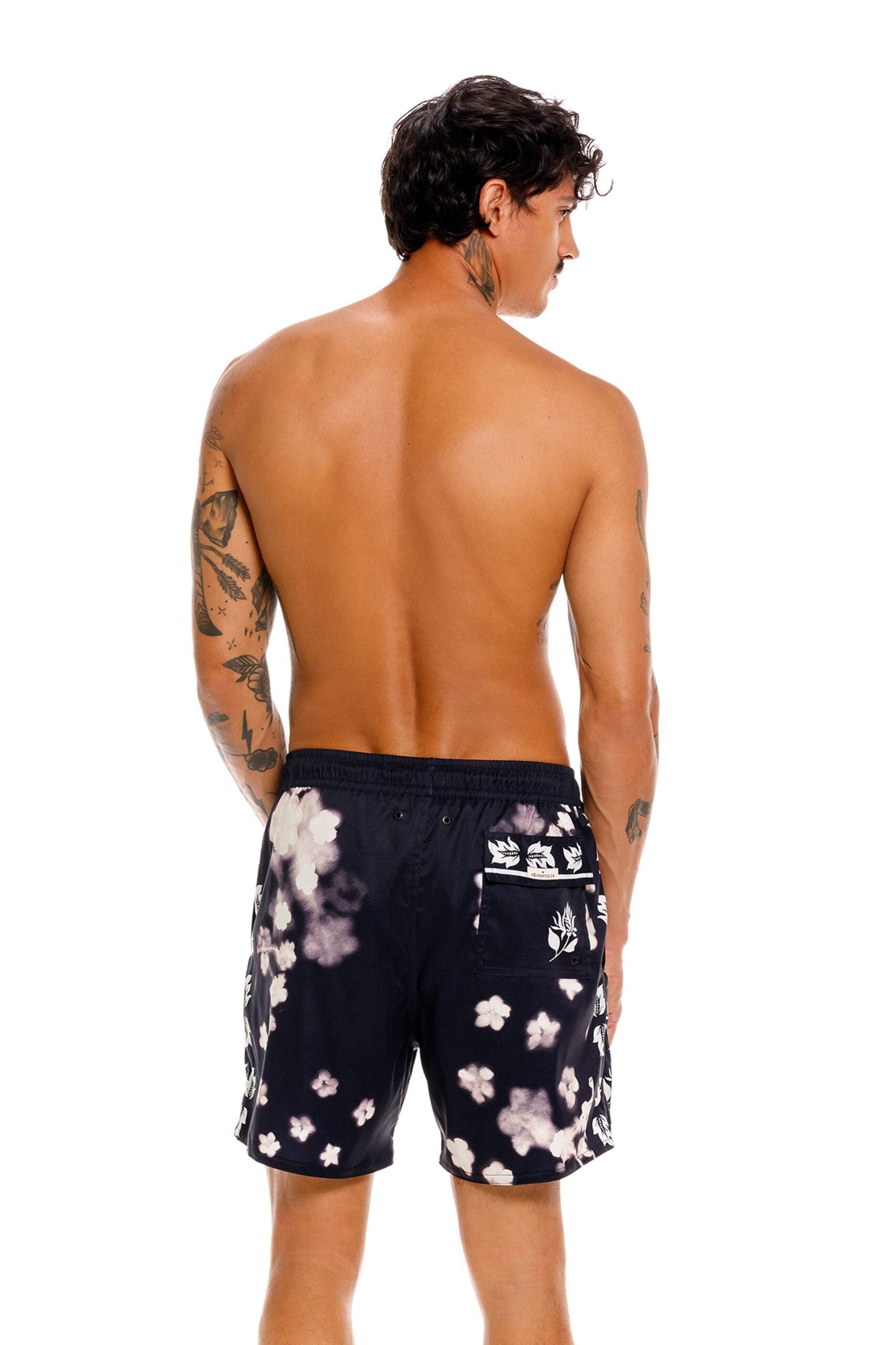 JOE BATIK 19791 TRUNKS (R26)