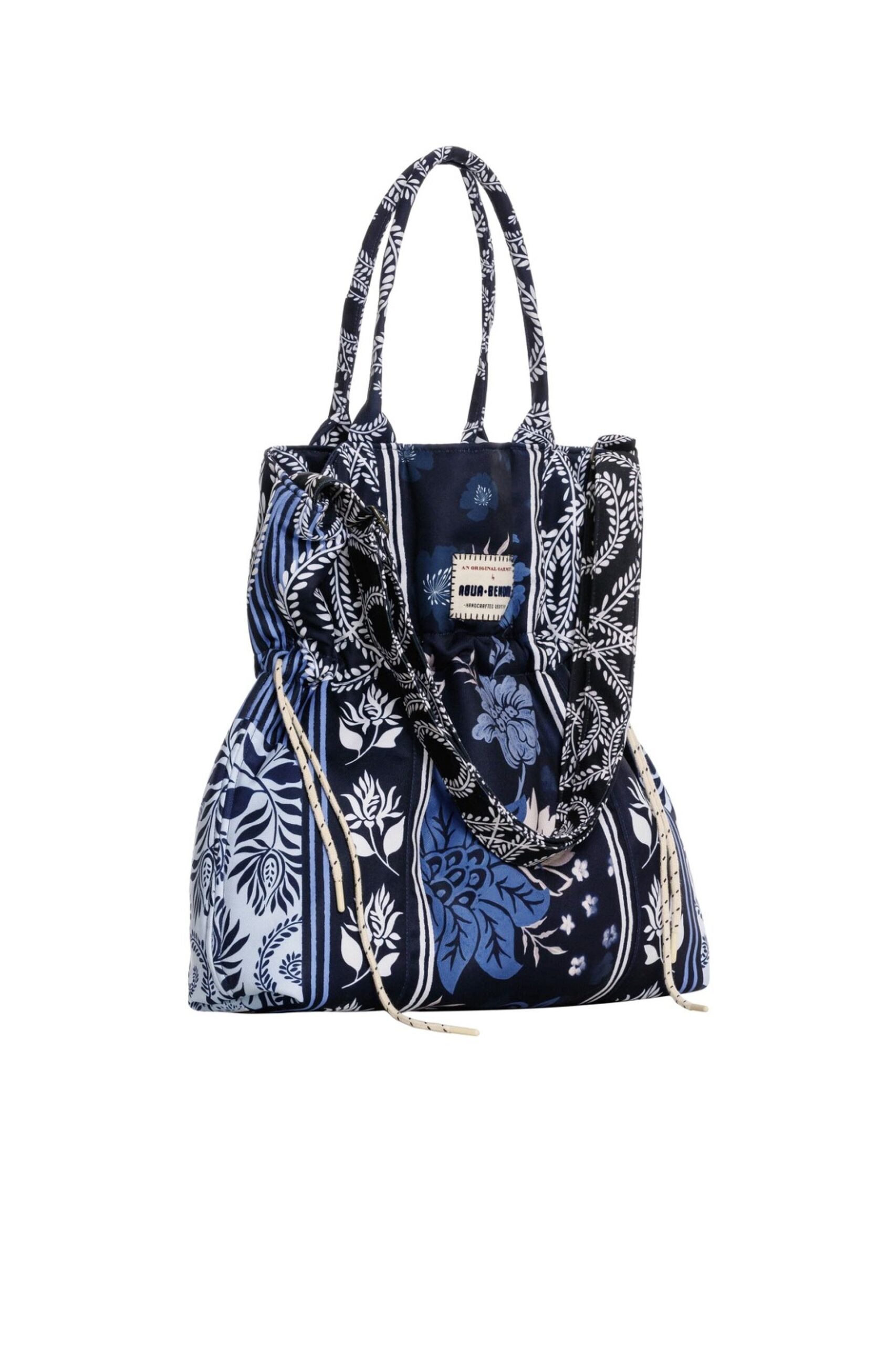 SONJA BATIK 19793 BAG (R26)