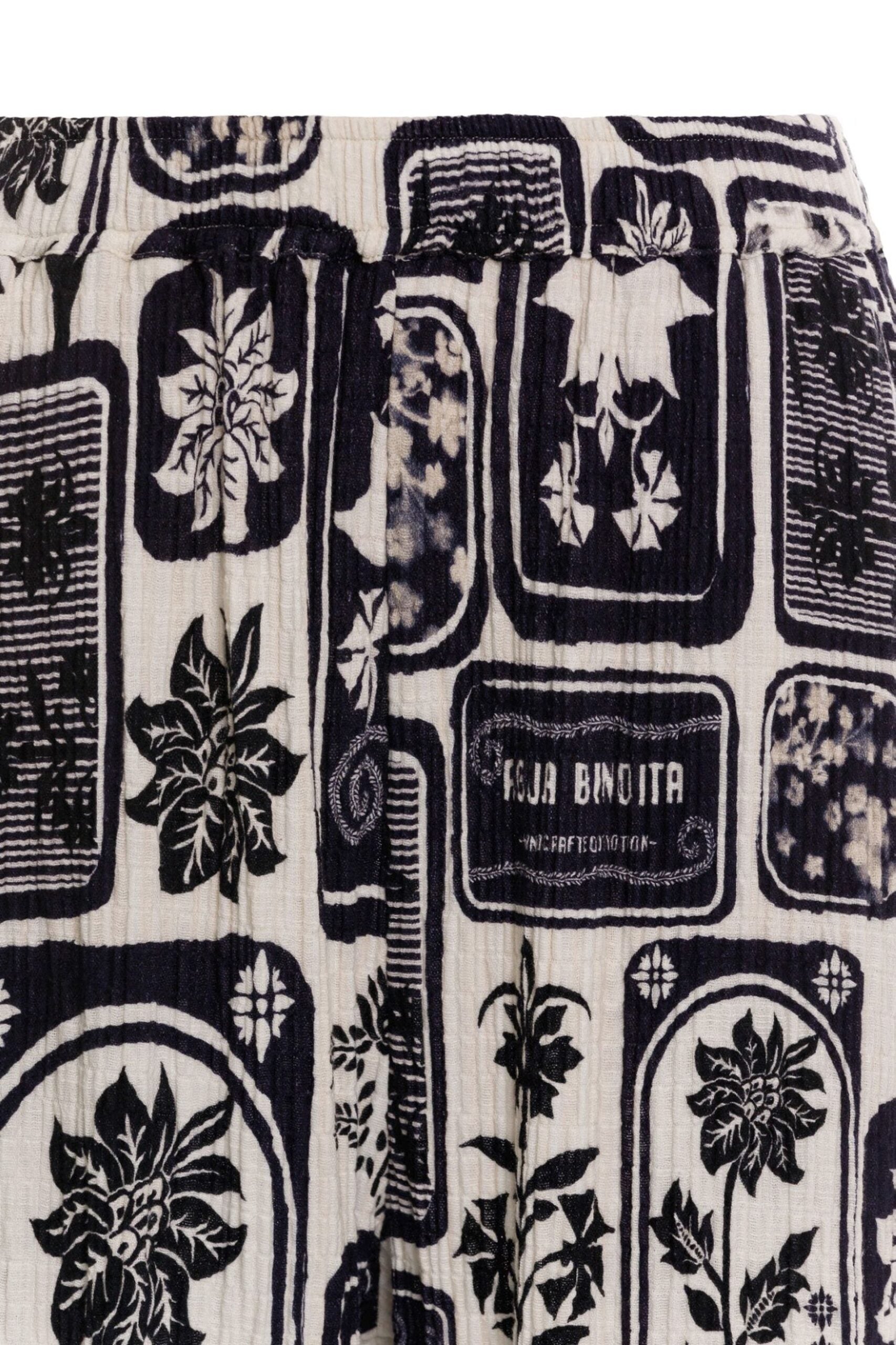 FRANK BATIK 19795 PANTS (R26)