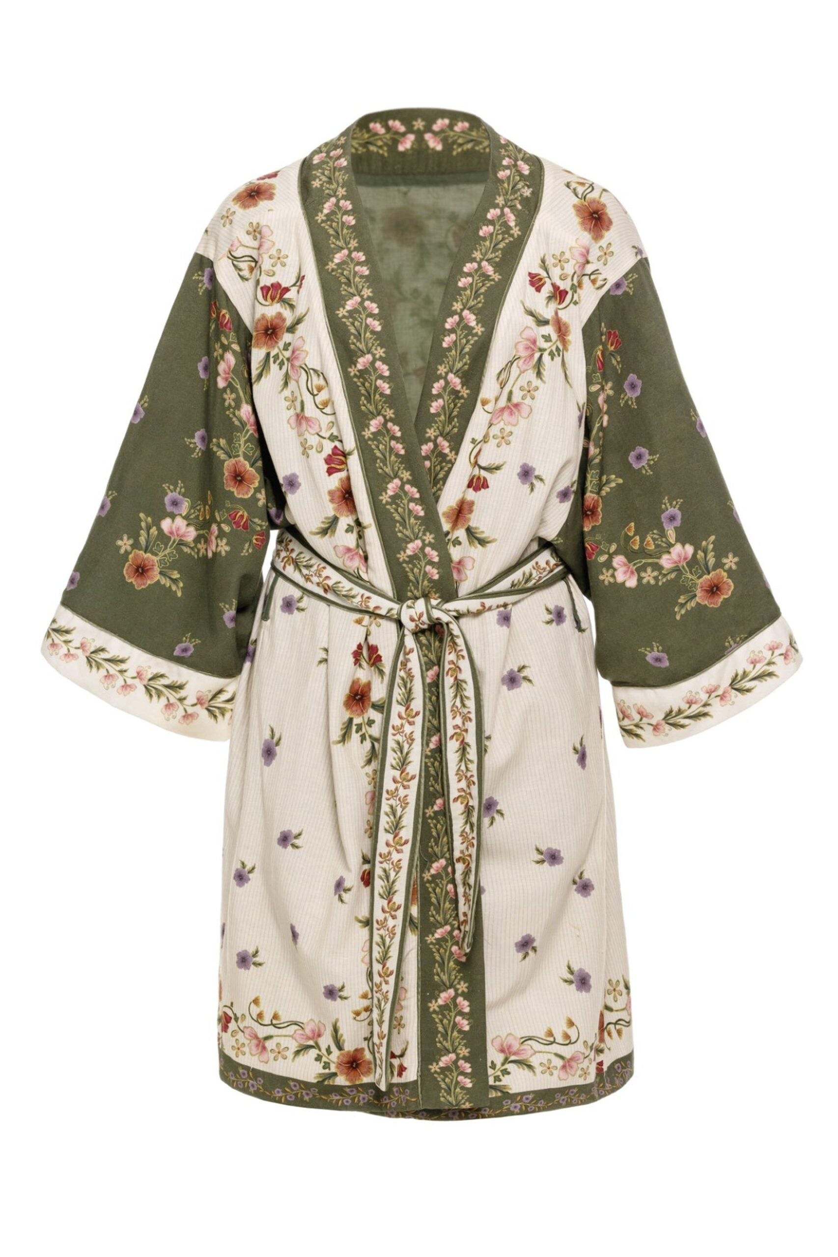 SILVANA AURA 20001 TUNIC (R26)