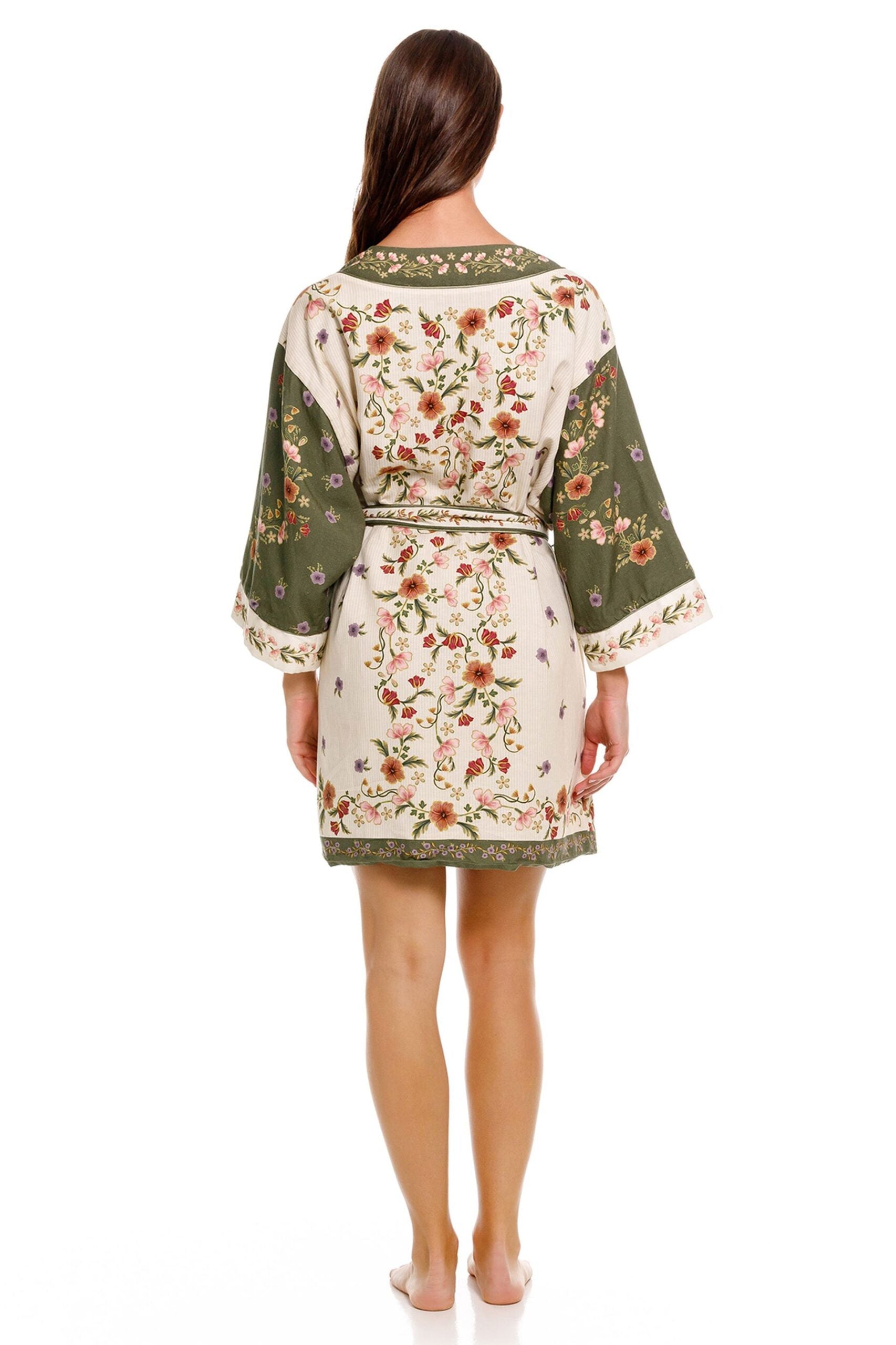 SILVANA AURA 20001 TUNIC (R26)