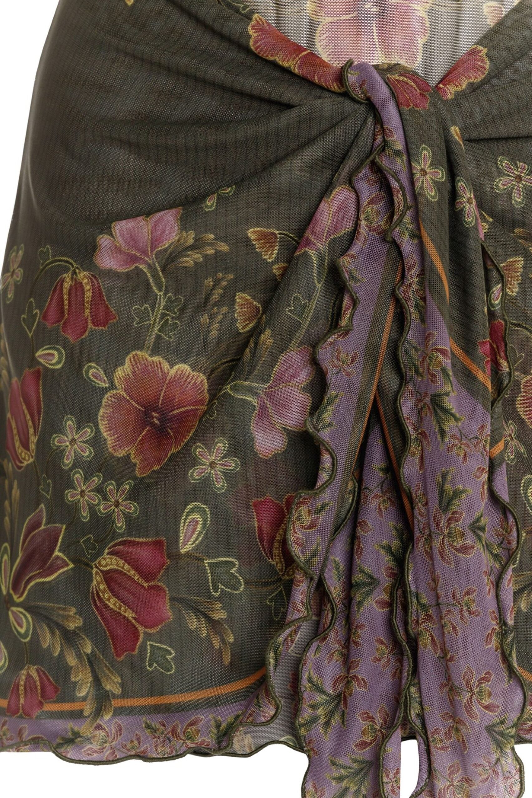 ARANXA AURA 20002 SKIRT (R26)