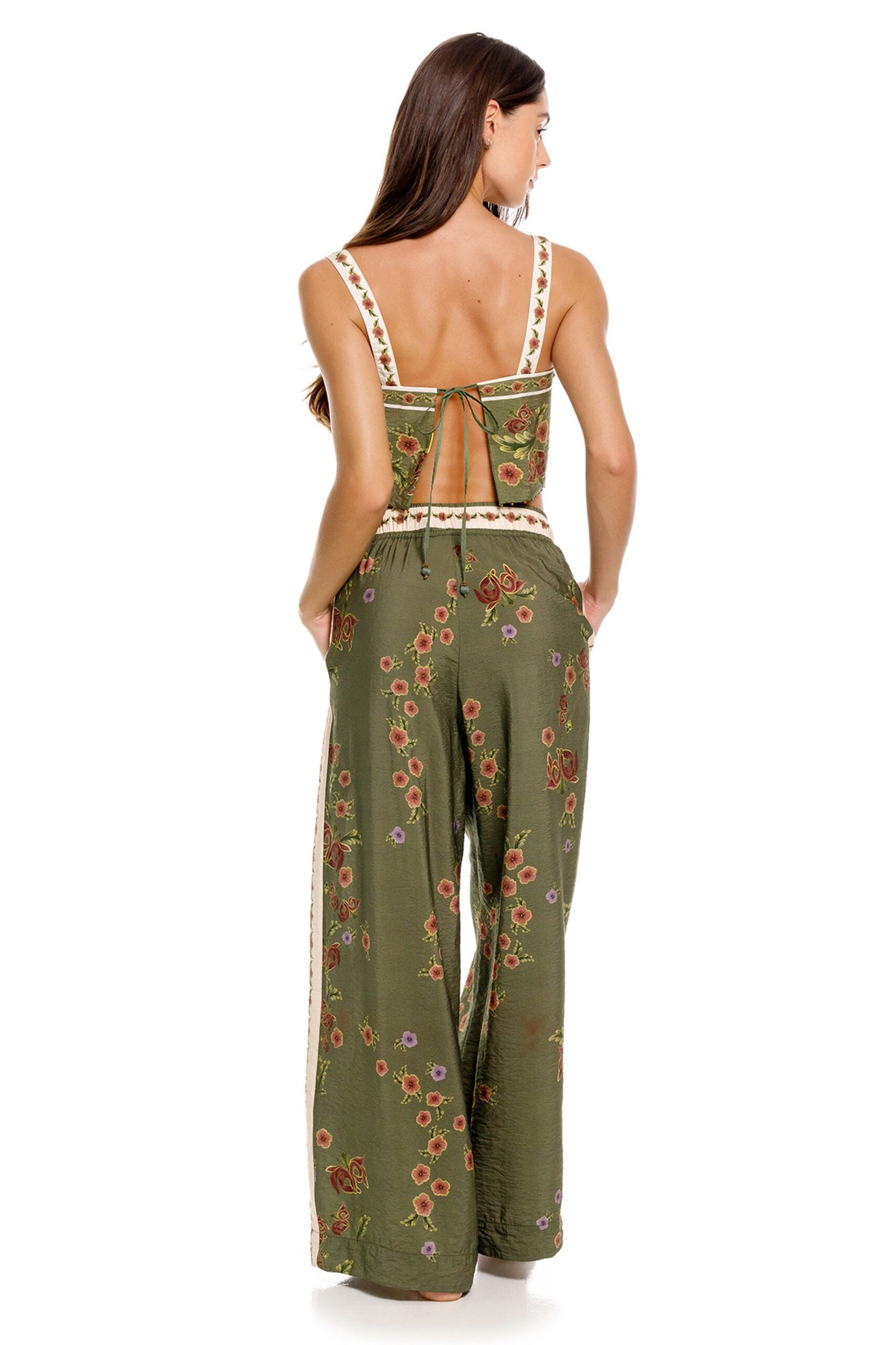 JANIS AURA 20009 PANTS (R26)