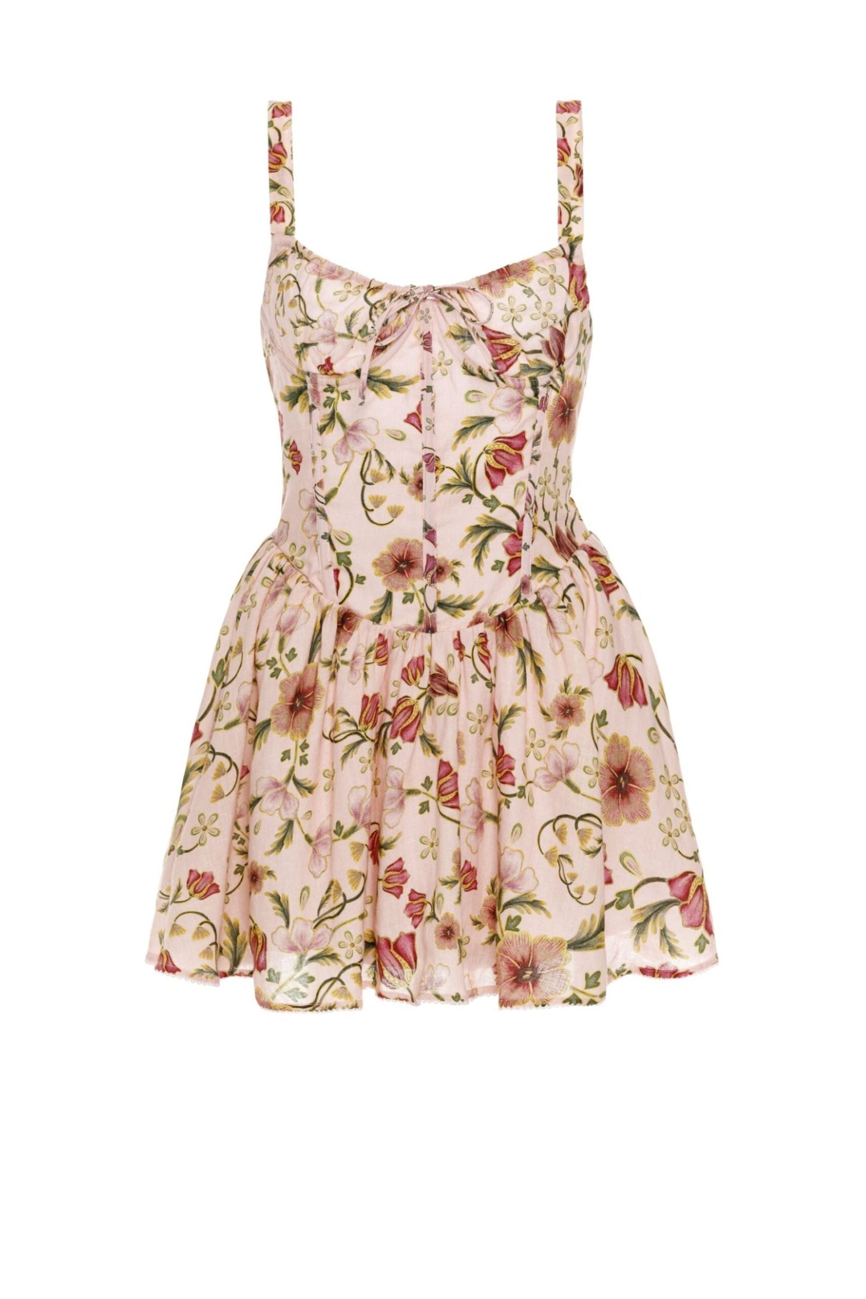 SPRING AURA 20010 DRESS (R26)