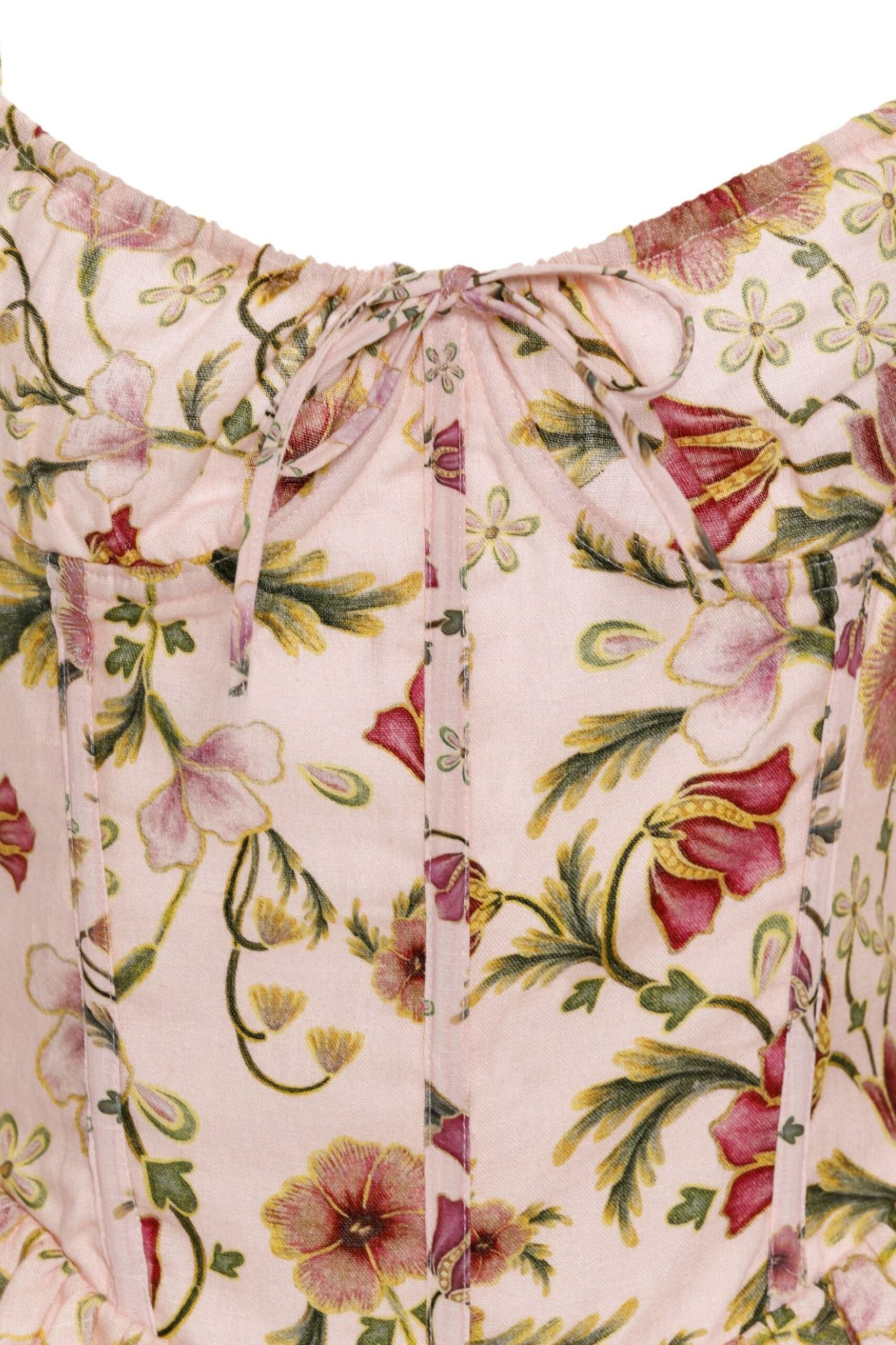 SPRING AURA 20010 DRESS (R26)