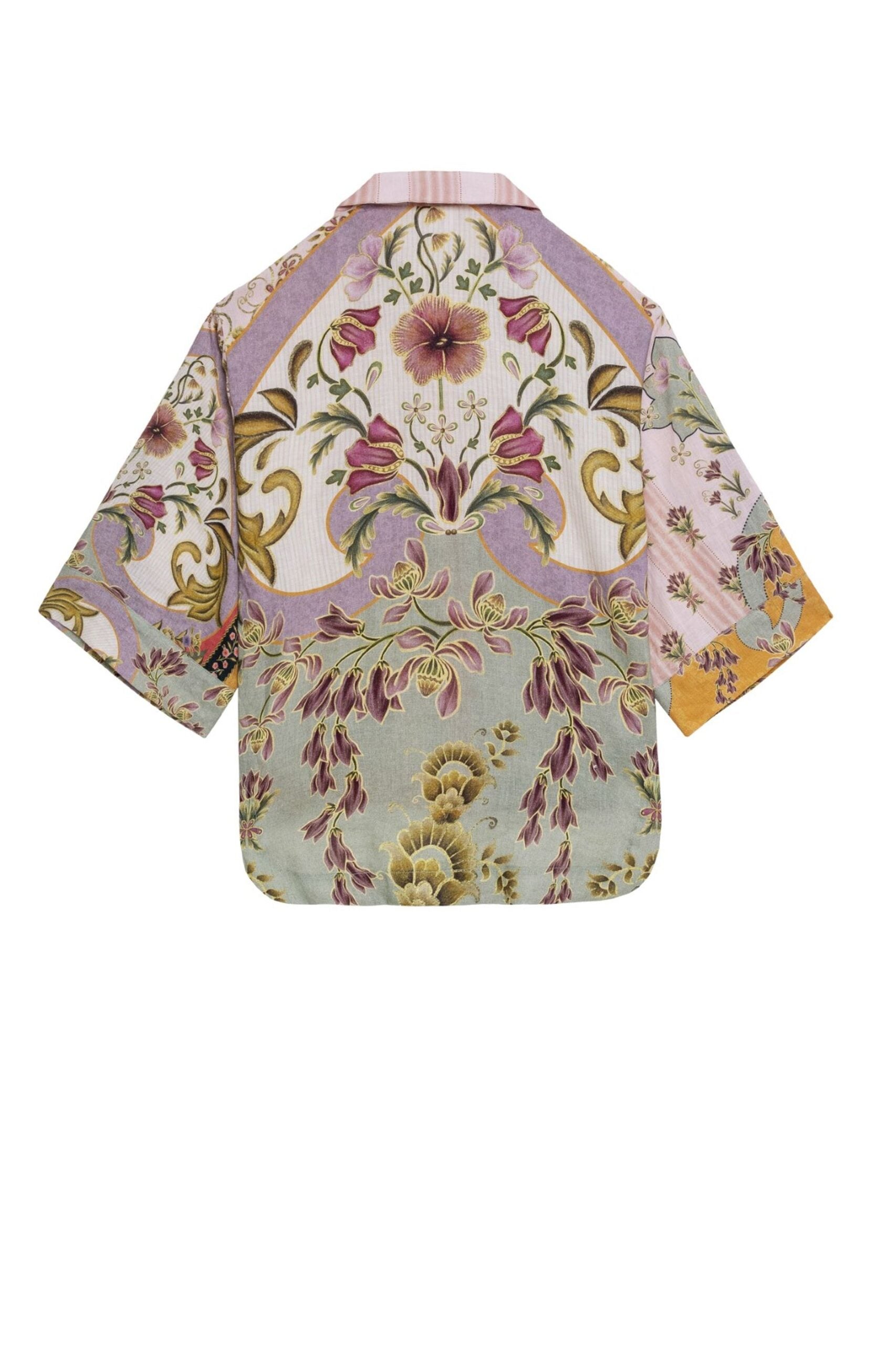 CHRISSY AURA 20011 SHIRT (R26)