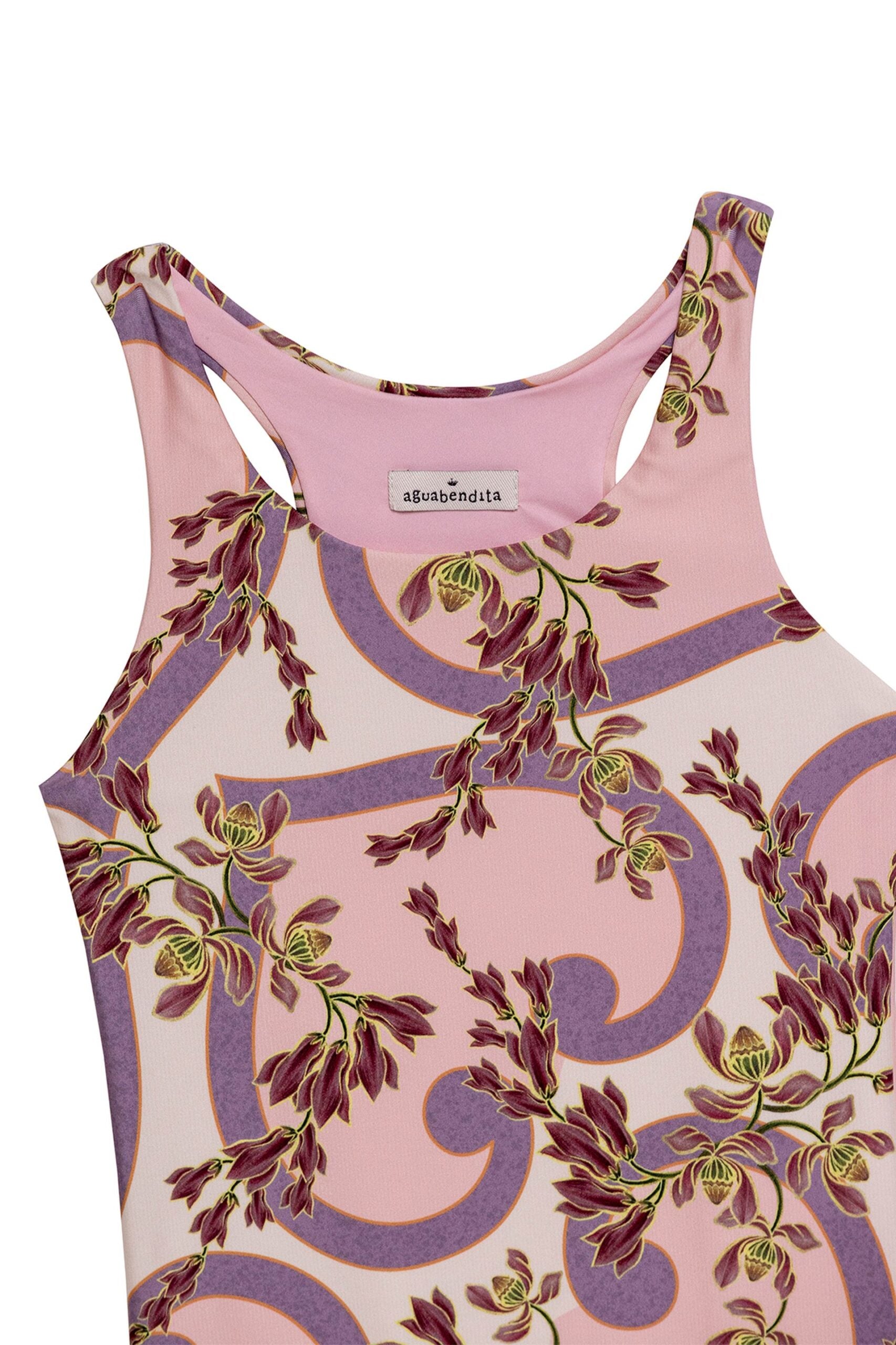 LECCI AURA 20016 ONE PIECE (R26)