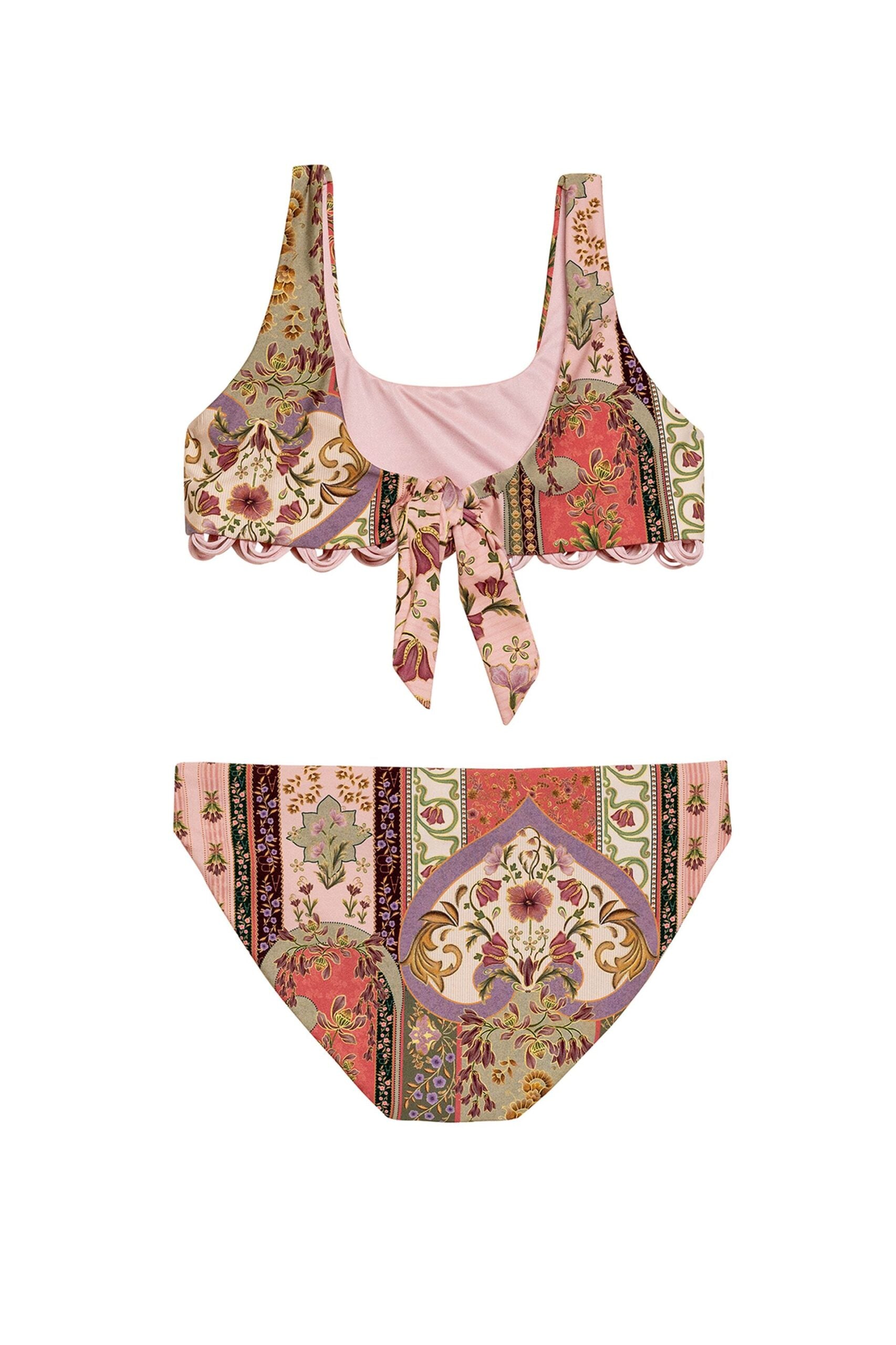 DOLCE AURA 20017 BIKINI (R26)
